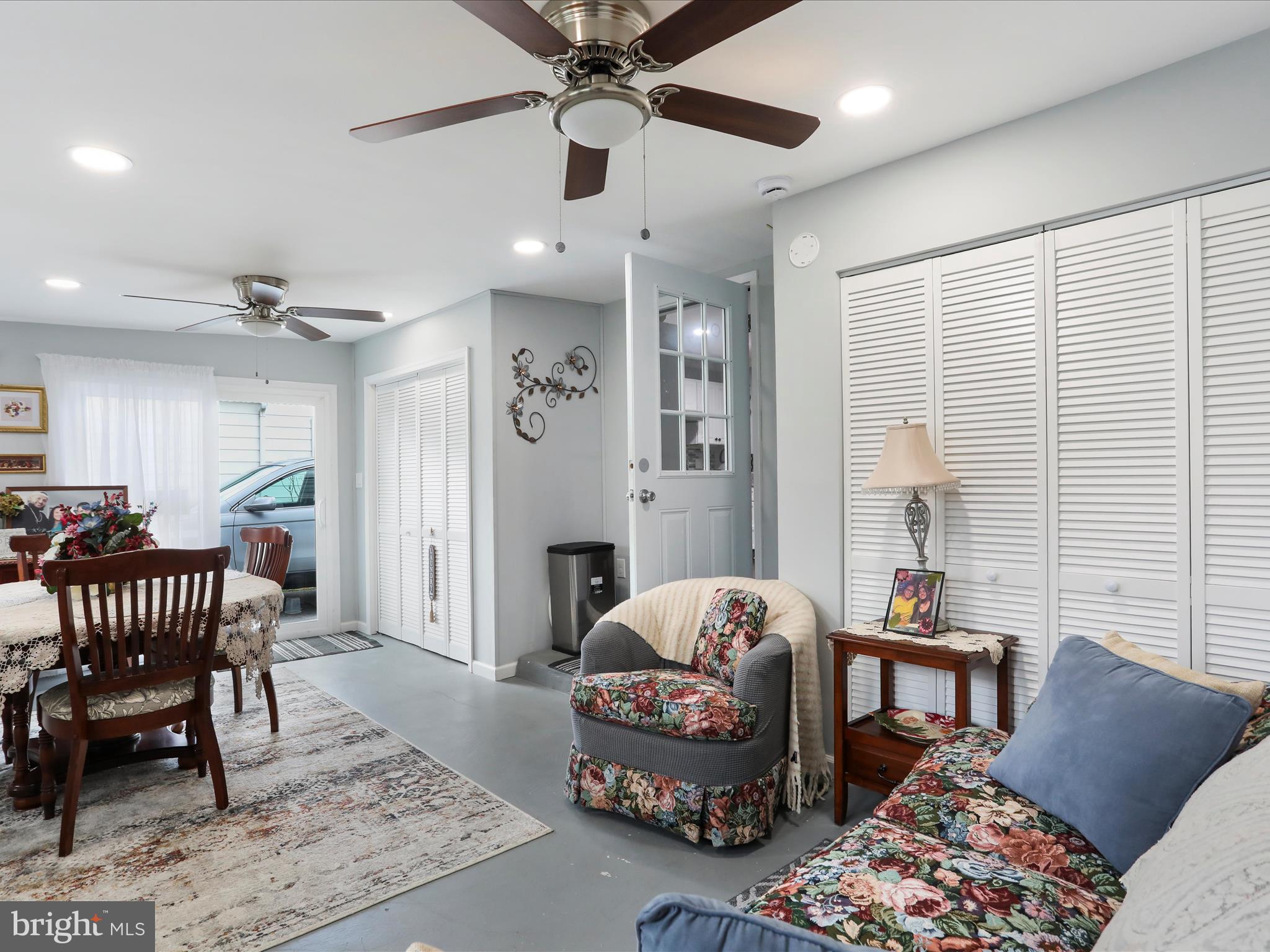 CARROLL HEIGHTS - Residential