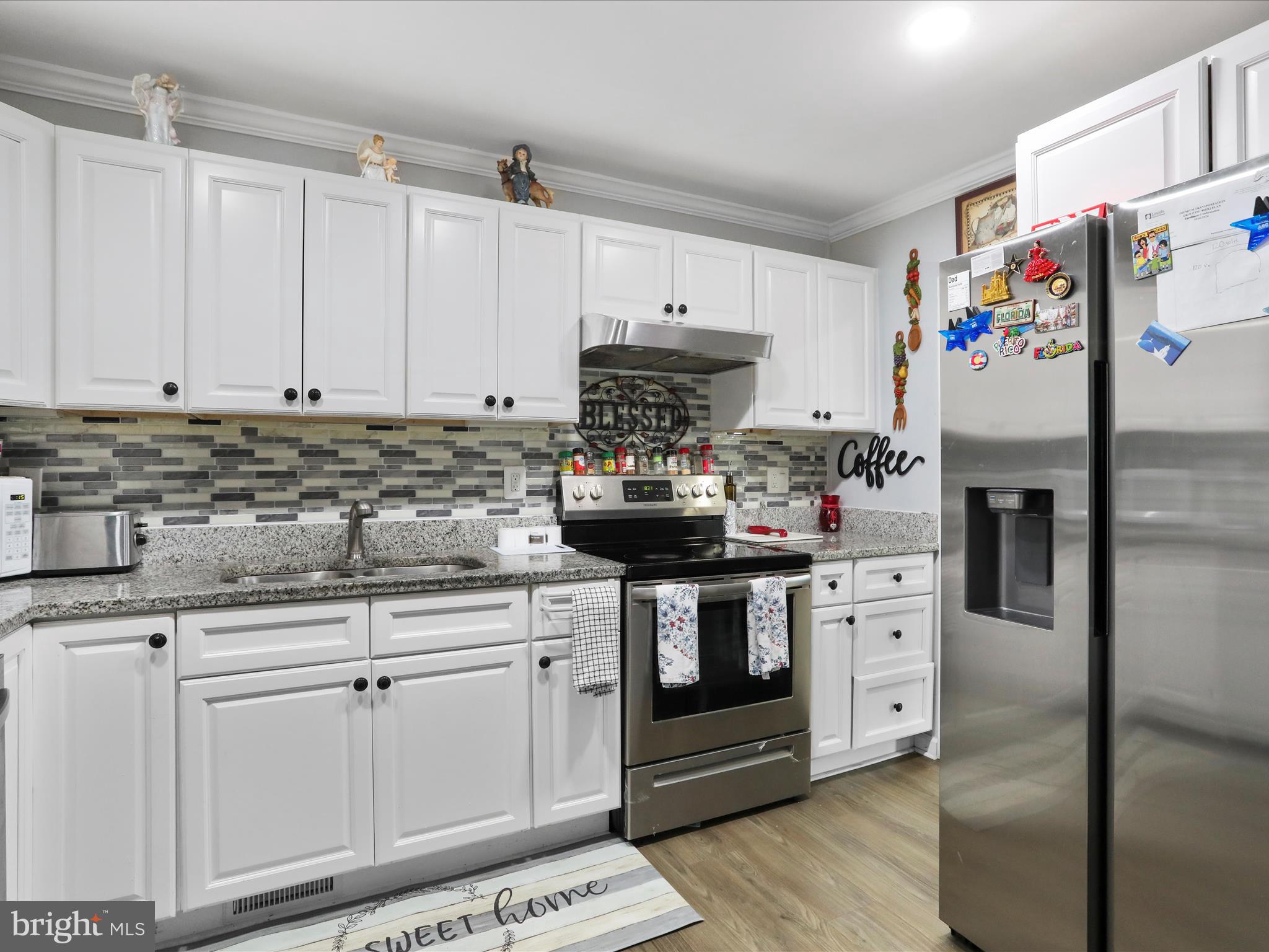 CARROLL HEIGHTS - Residential