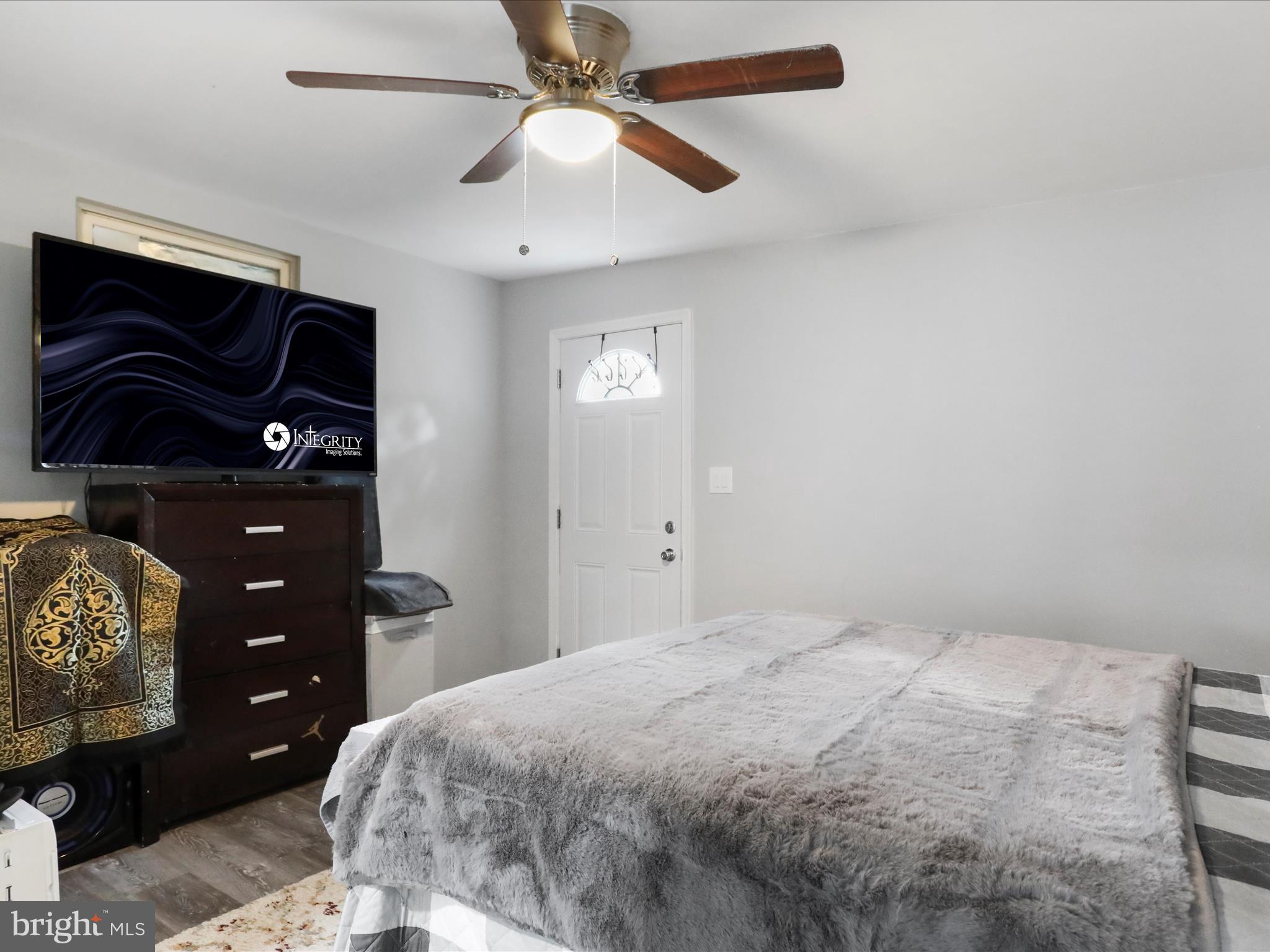 CARROLL HEIGHTS - Residential