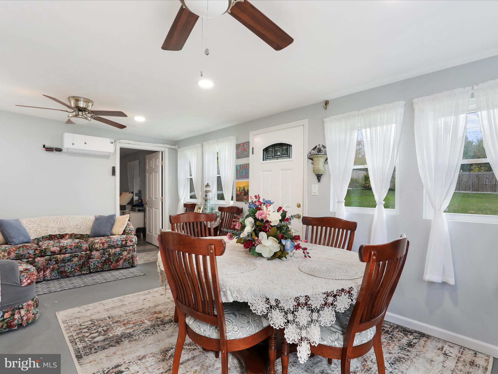 CARROLL HEIGHTS - Residential