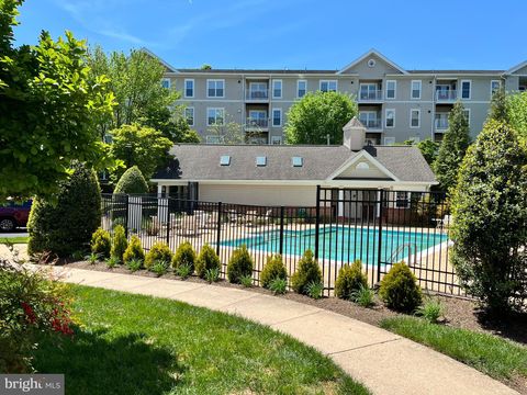 7011 FALLS REACH DRIVE 309 FALLS CHURCH VA 22043