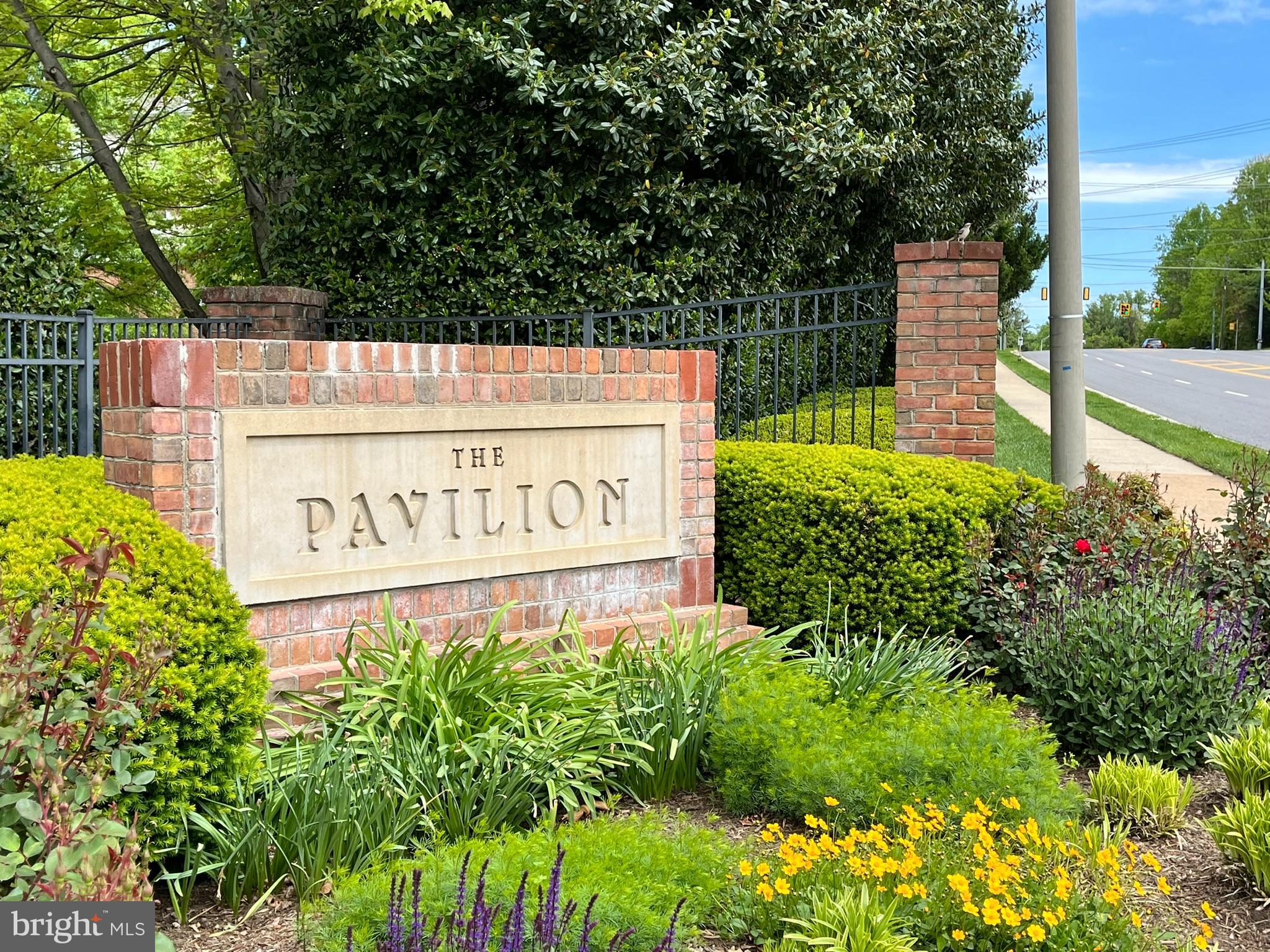 7011 FALLS REACH DRIVE 309
