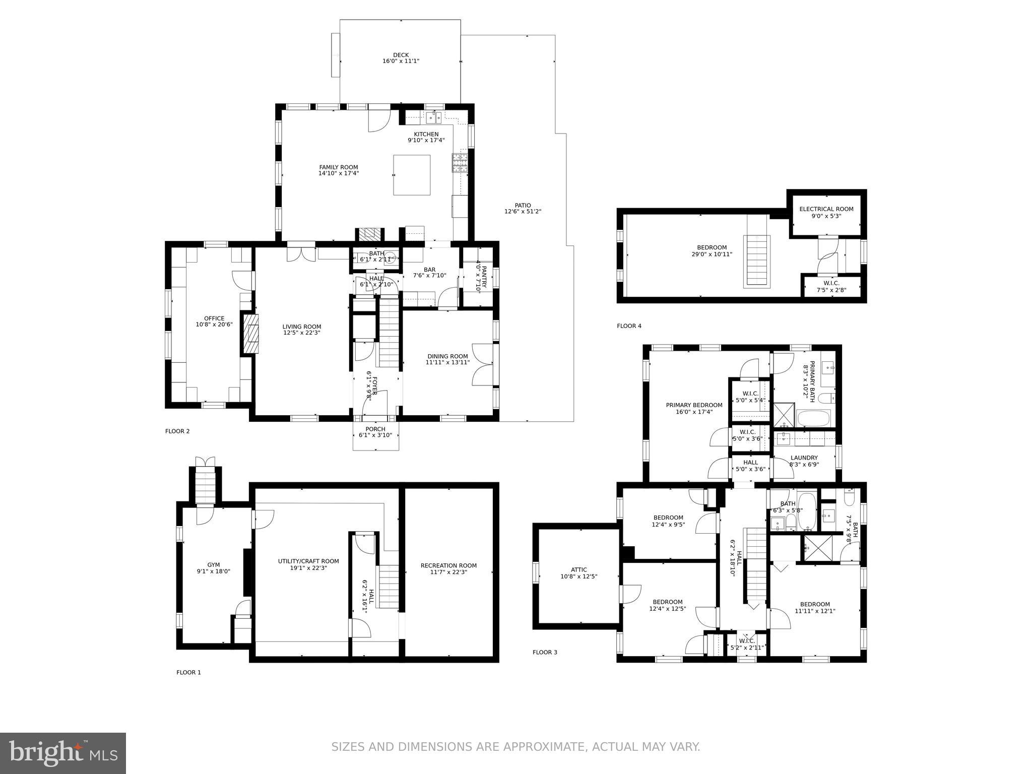 LAWTON MANOR - Residential