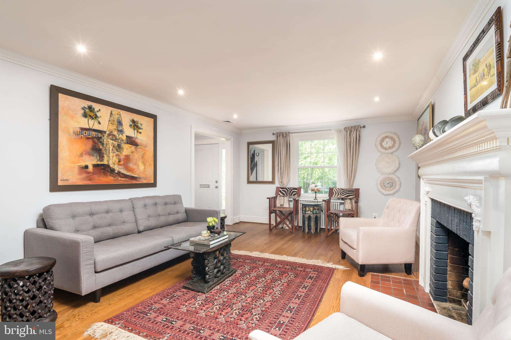 LAWTON MANOR - Residential