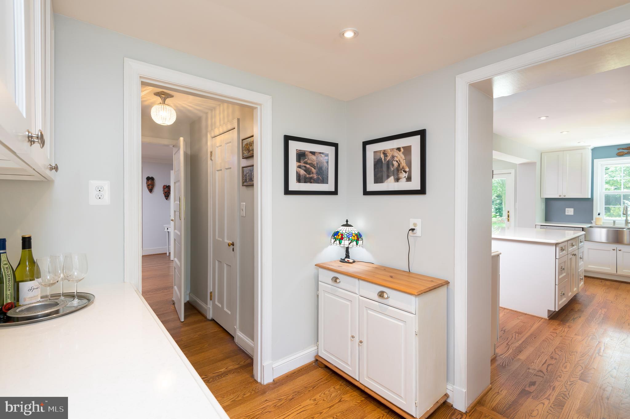 LAWTON MANOR - Residential