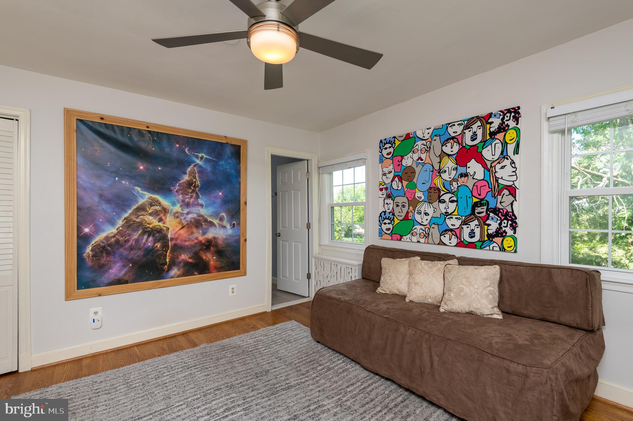 LAWTON MANOR - Residential