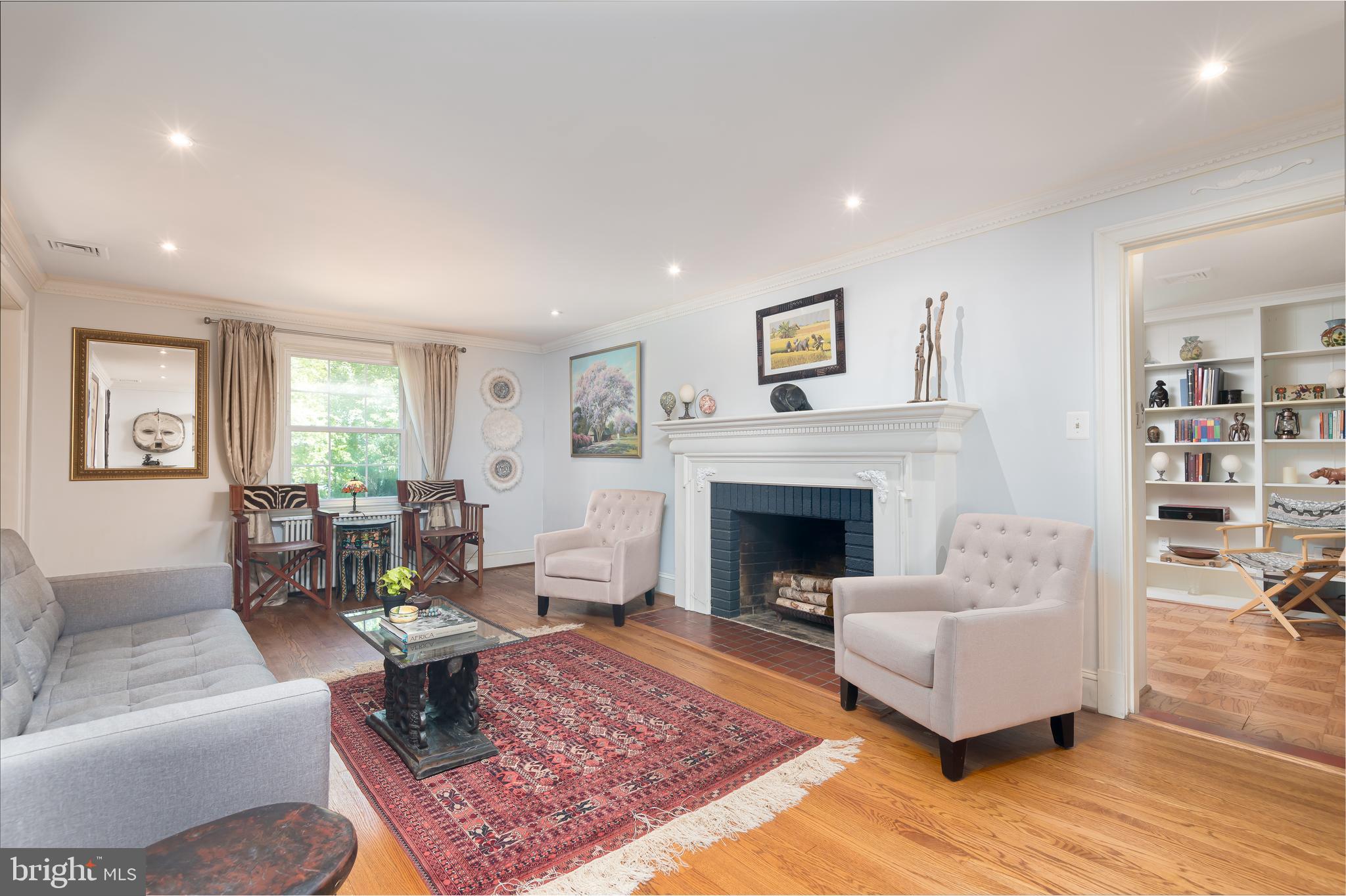 LAWTON MANOR - Residential