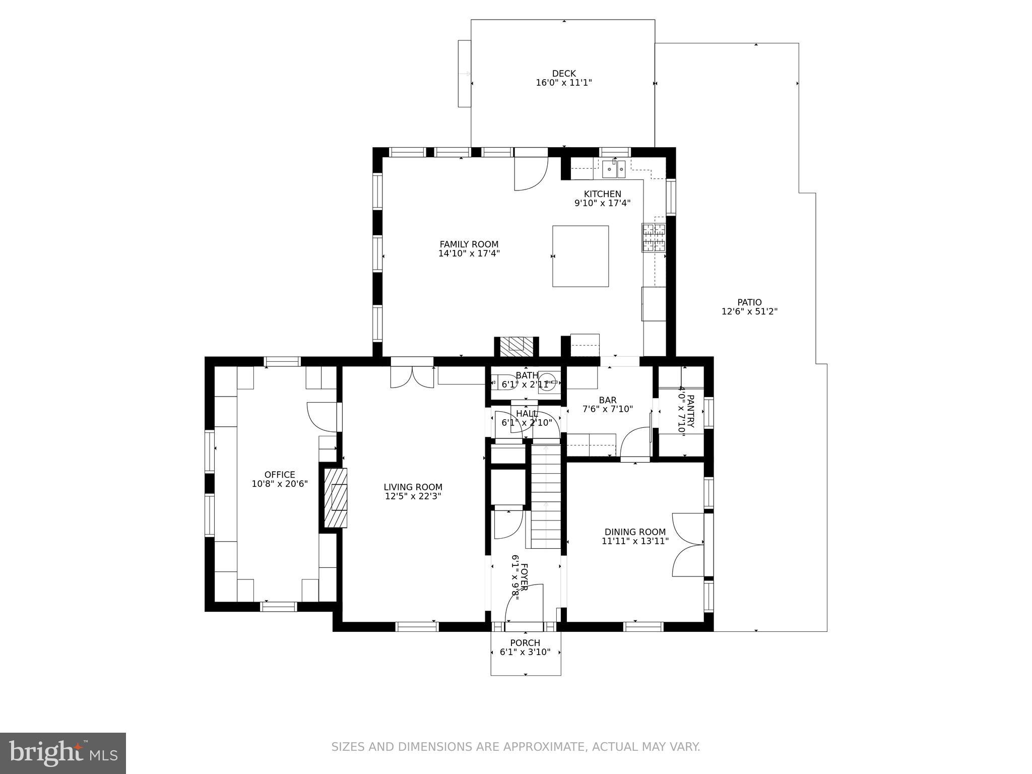 LAWTON MANOR - Residential
