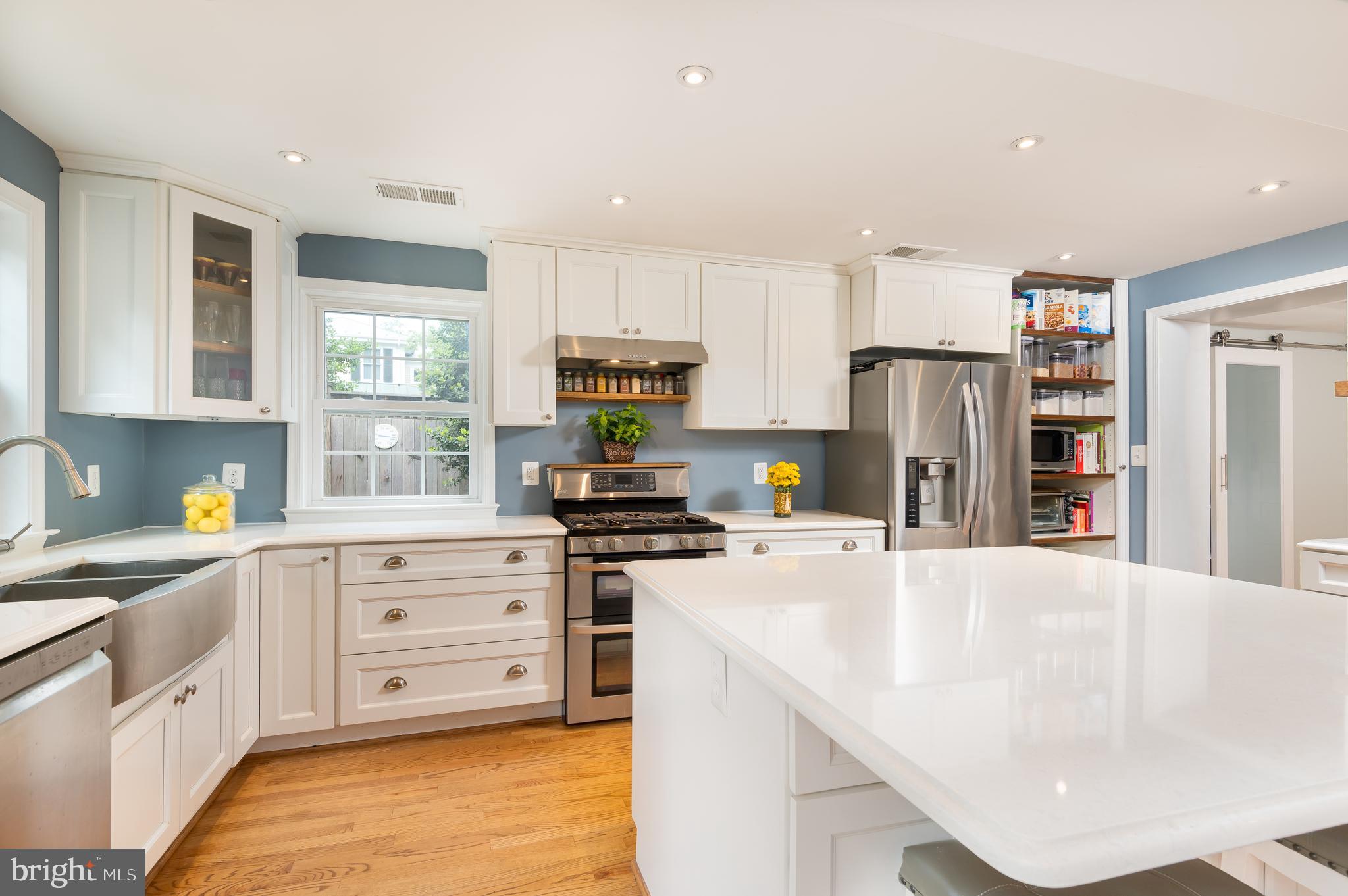 LAWTON MANOR - Residential