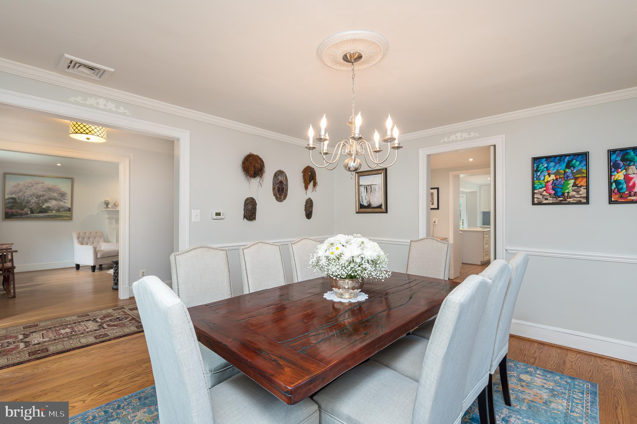 LAWTON MANOR - Residential