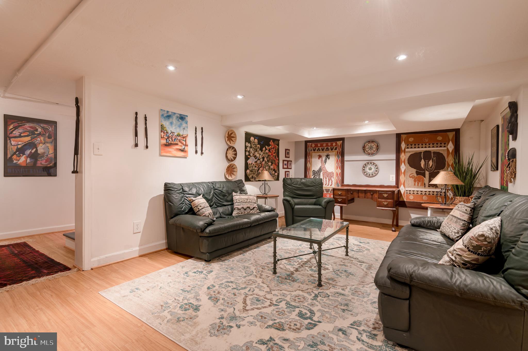 LAWTON MANOR - Residential