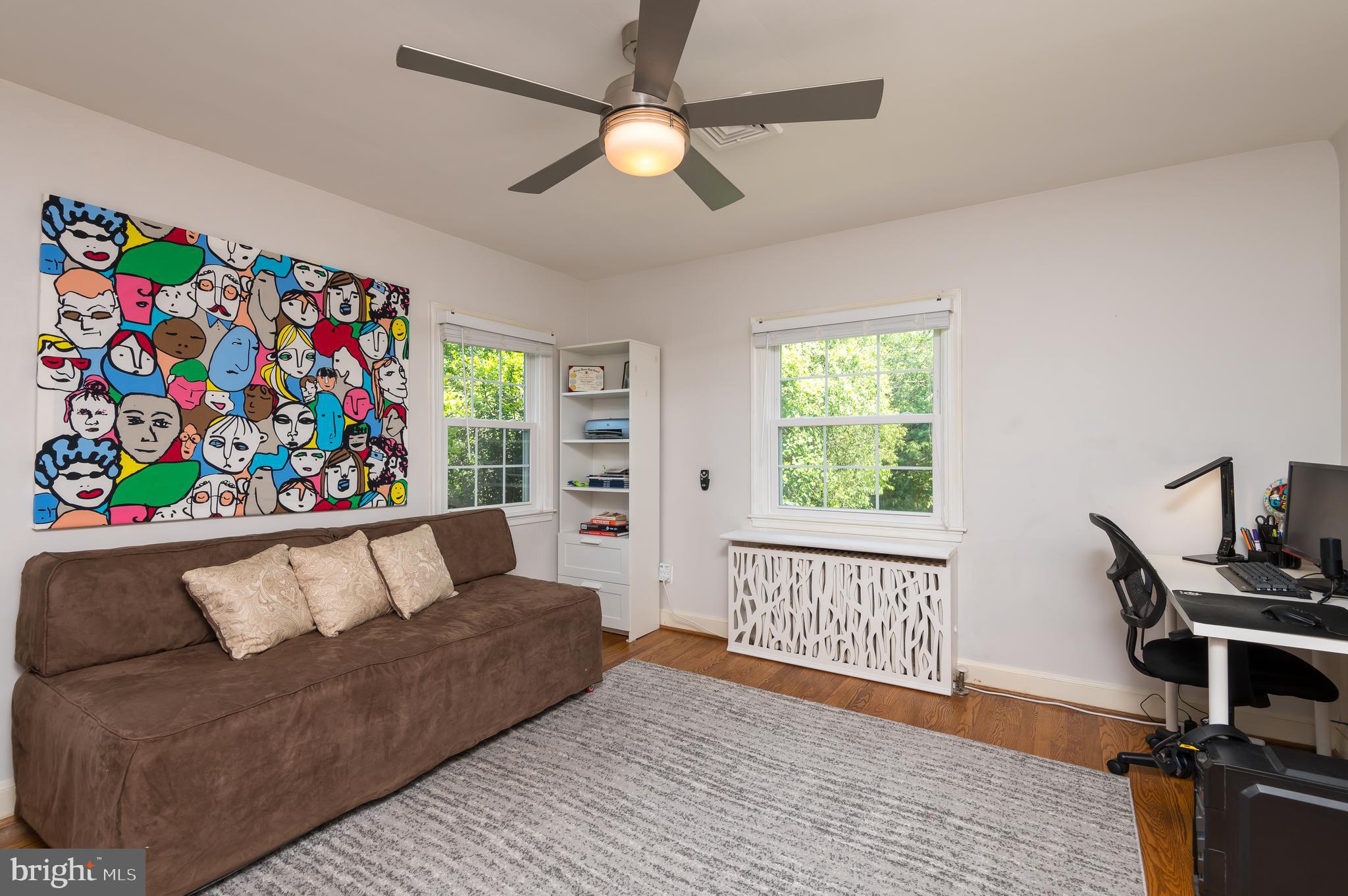 LAWTON MANOR - Residential