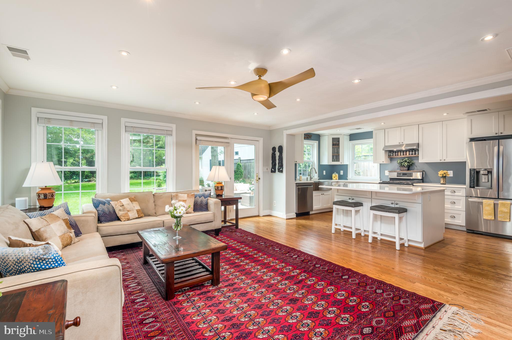 LAWTON MANOR - Residential