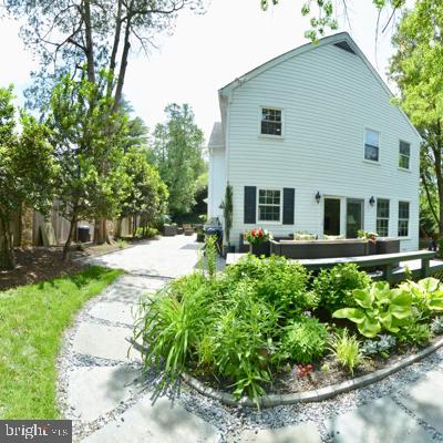 LAWTON MANOR - Residential