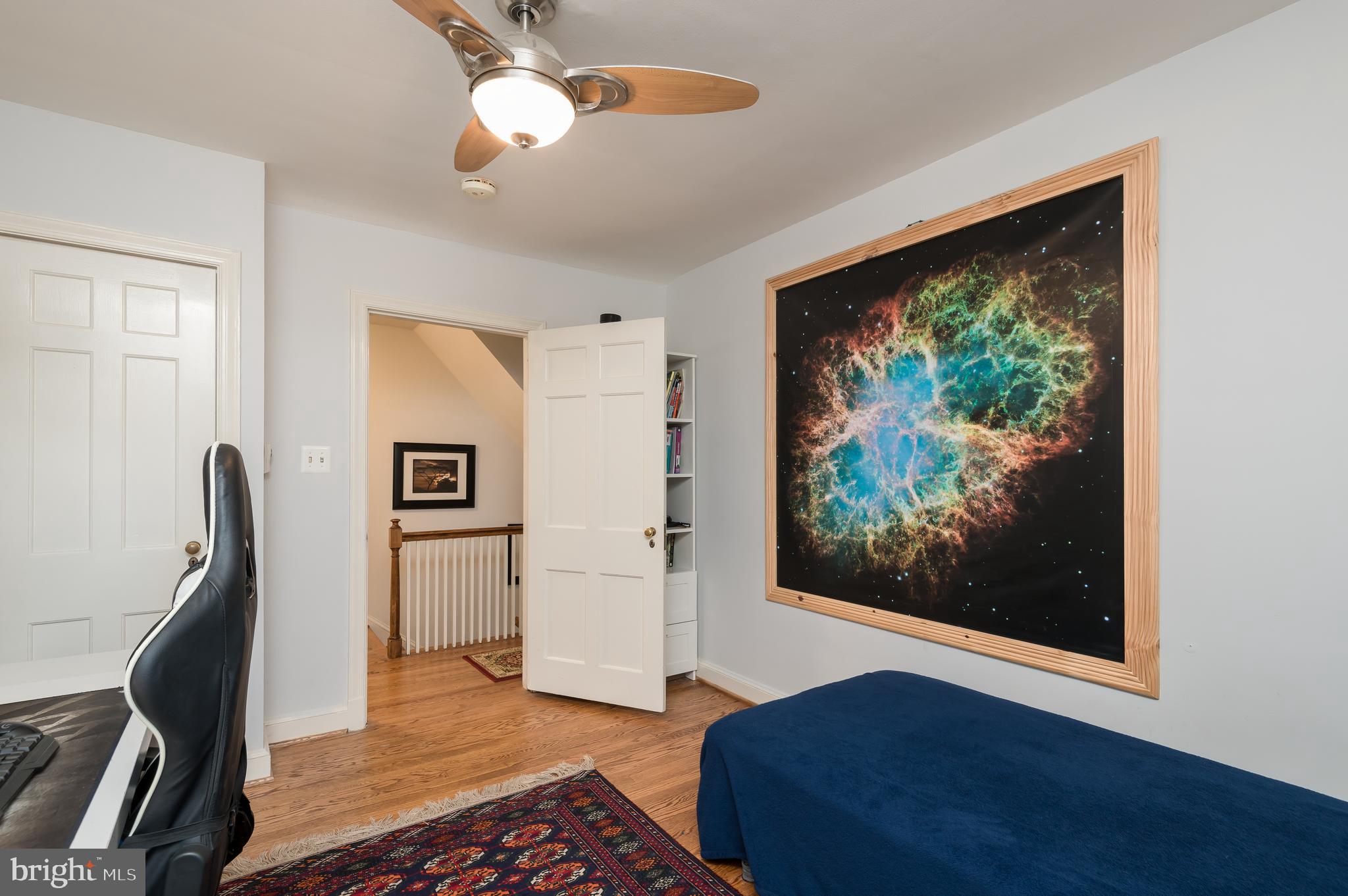 LAWTON MANOR - Residential