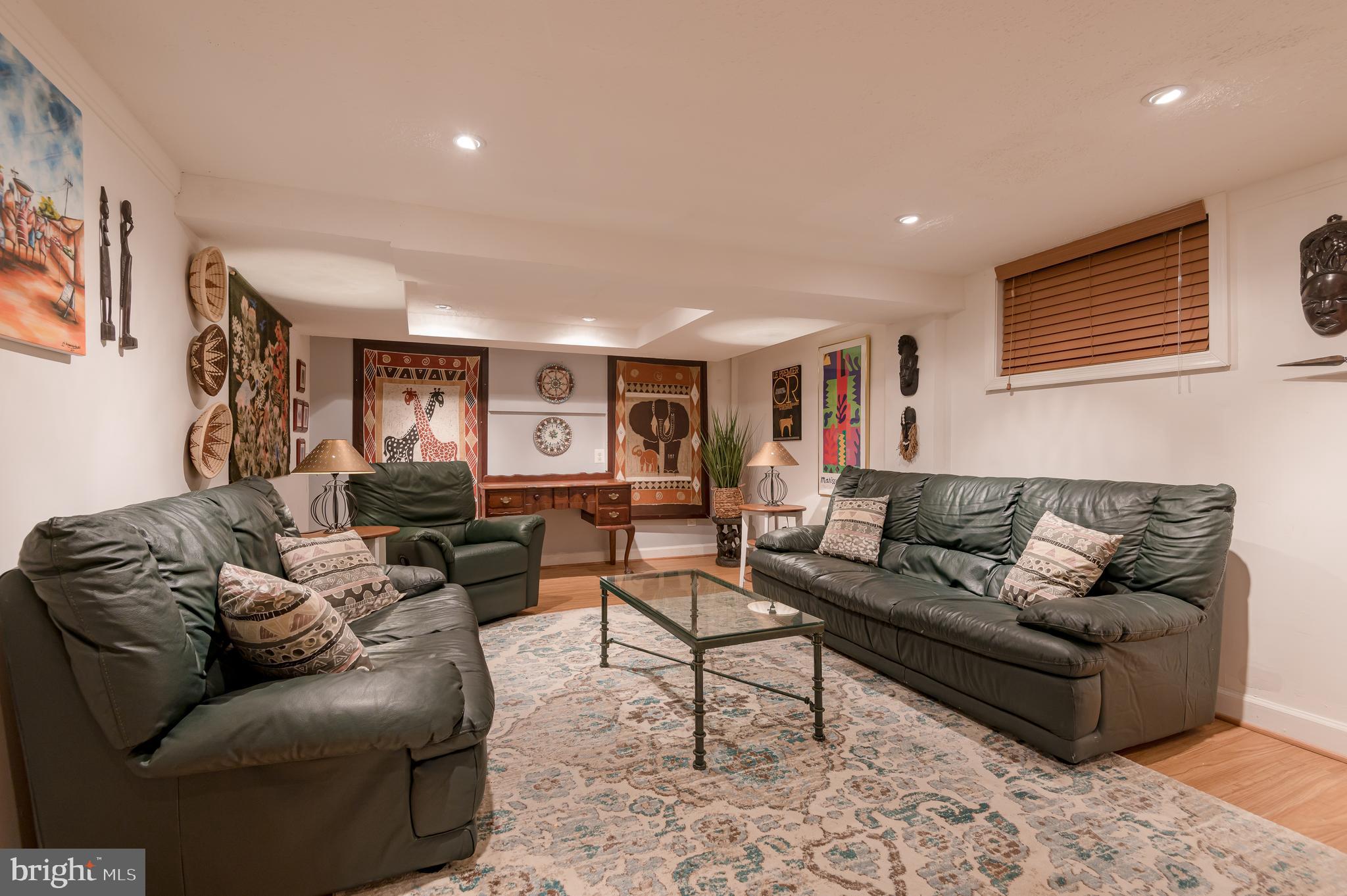 LAWTON MANOR - Residential