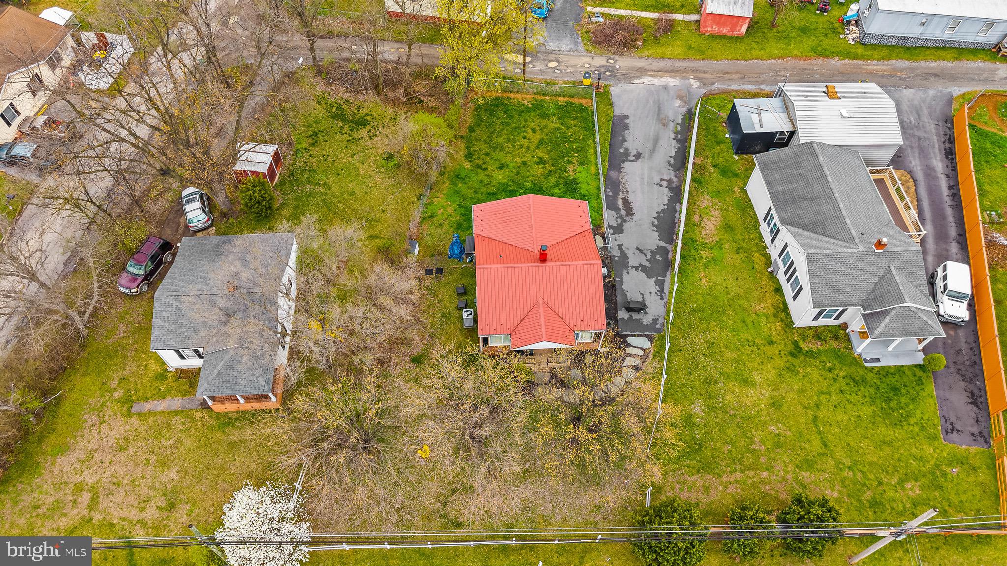 LIGHTS ADDITION - Residential