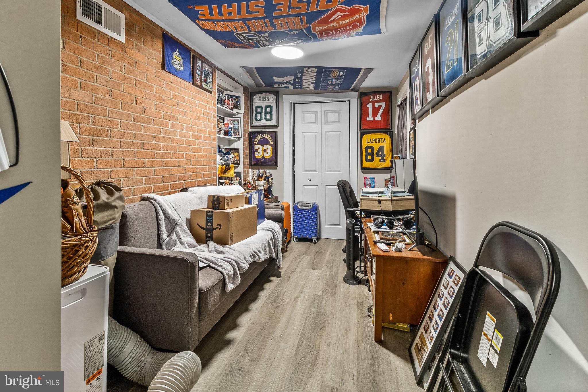 LIGHTS ADDITION - Residential