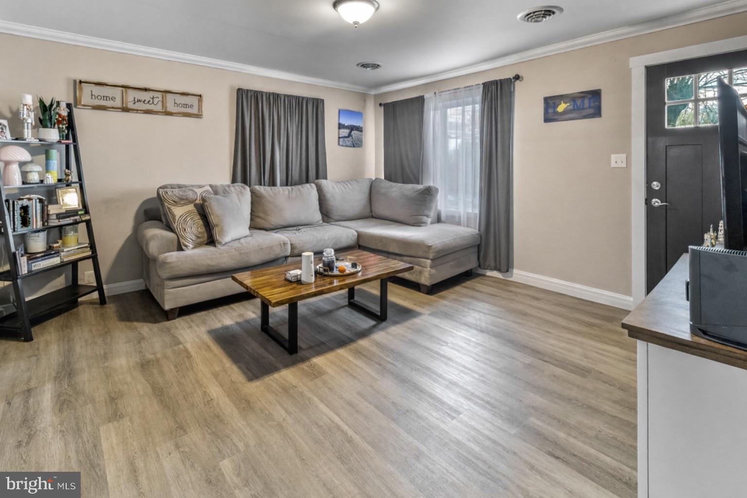 LIGHTS ADDITION - Residential