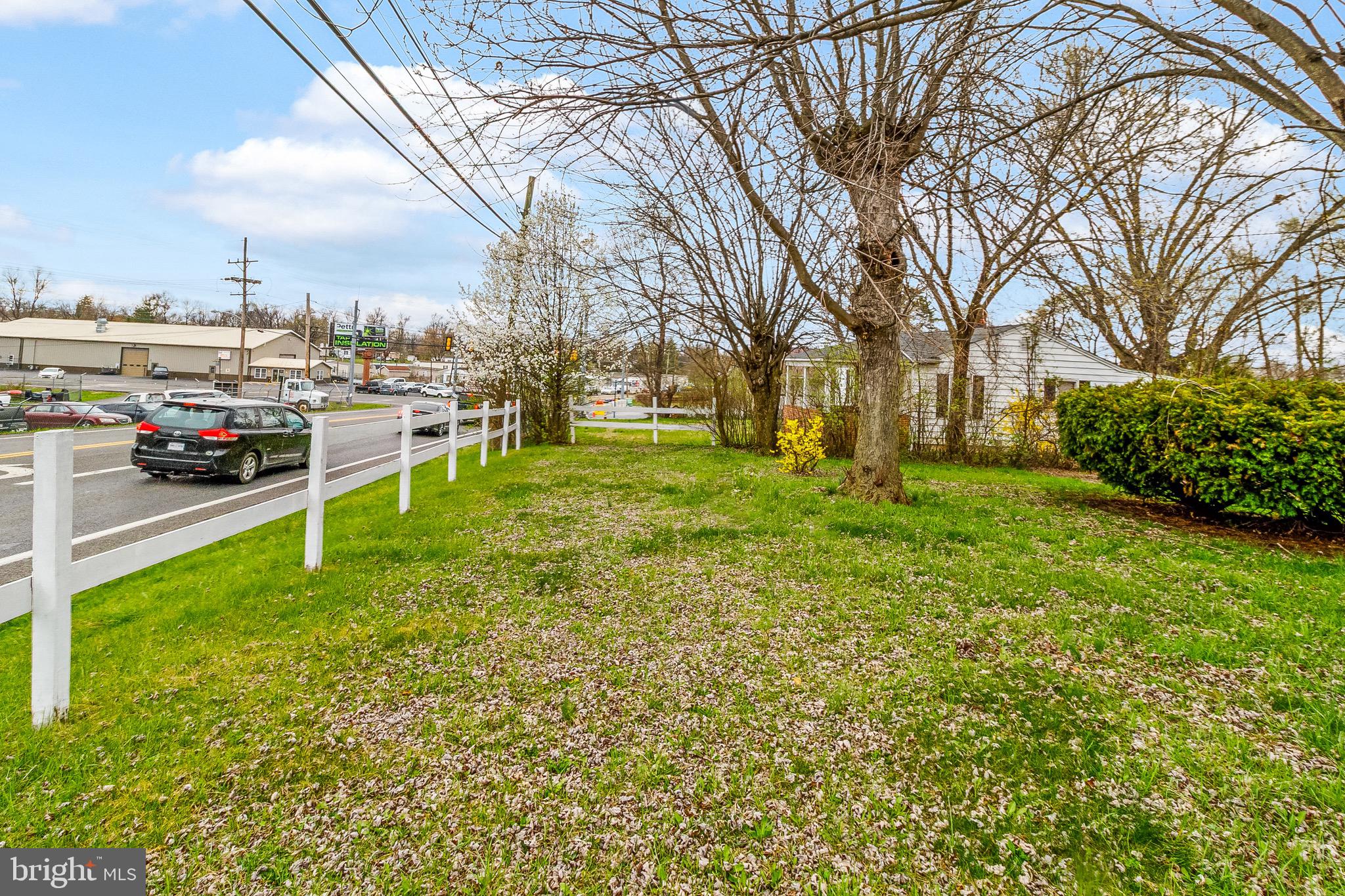 LIGHTS ADDITION - Residential