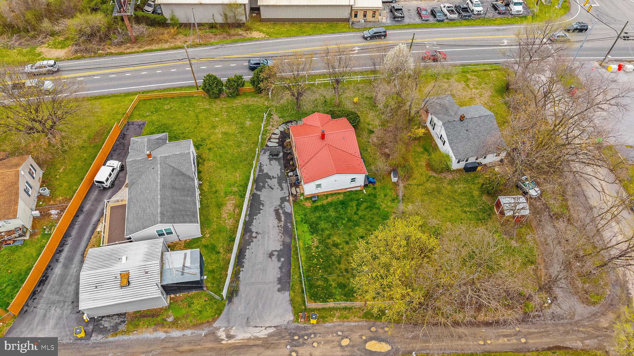 LIGHTS ADDITION - Residential