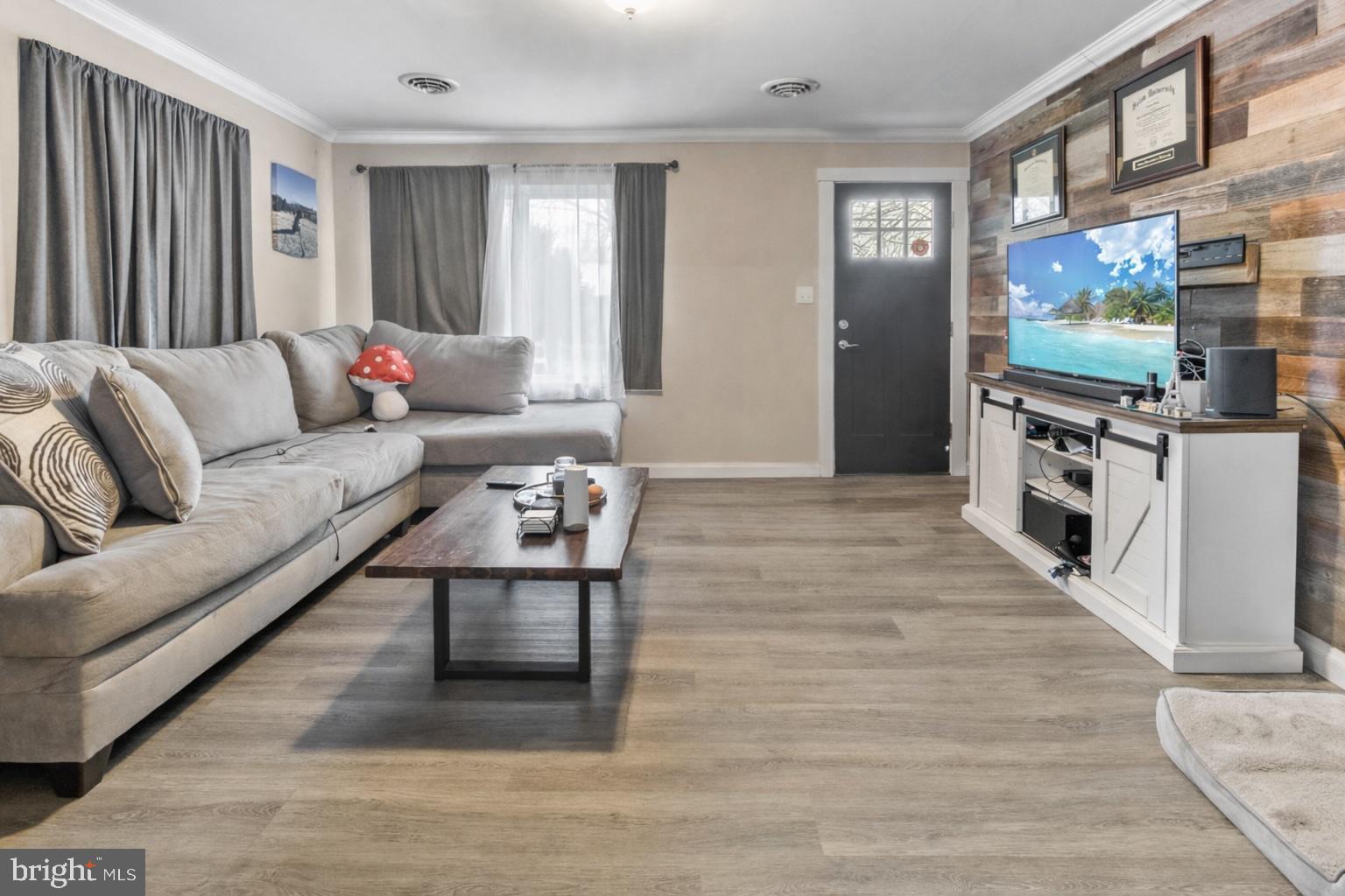 LIGHTS ADDITION - Residential