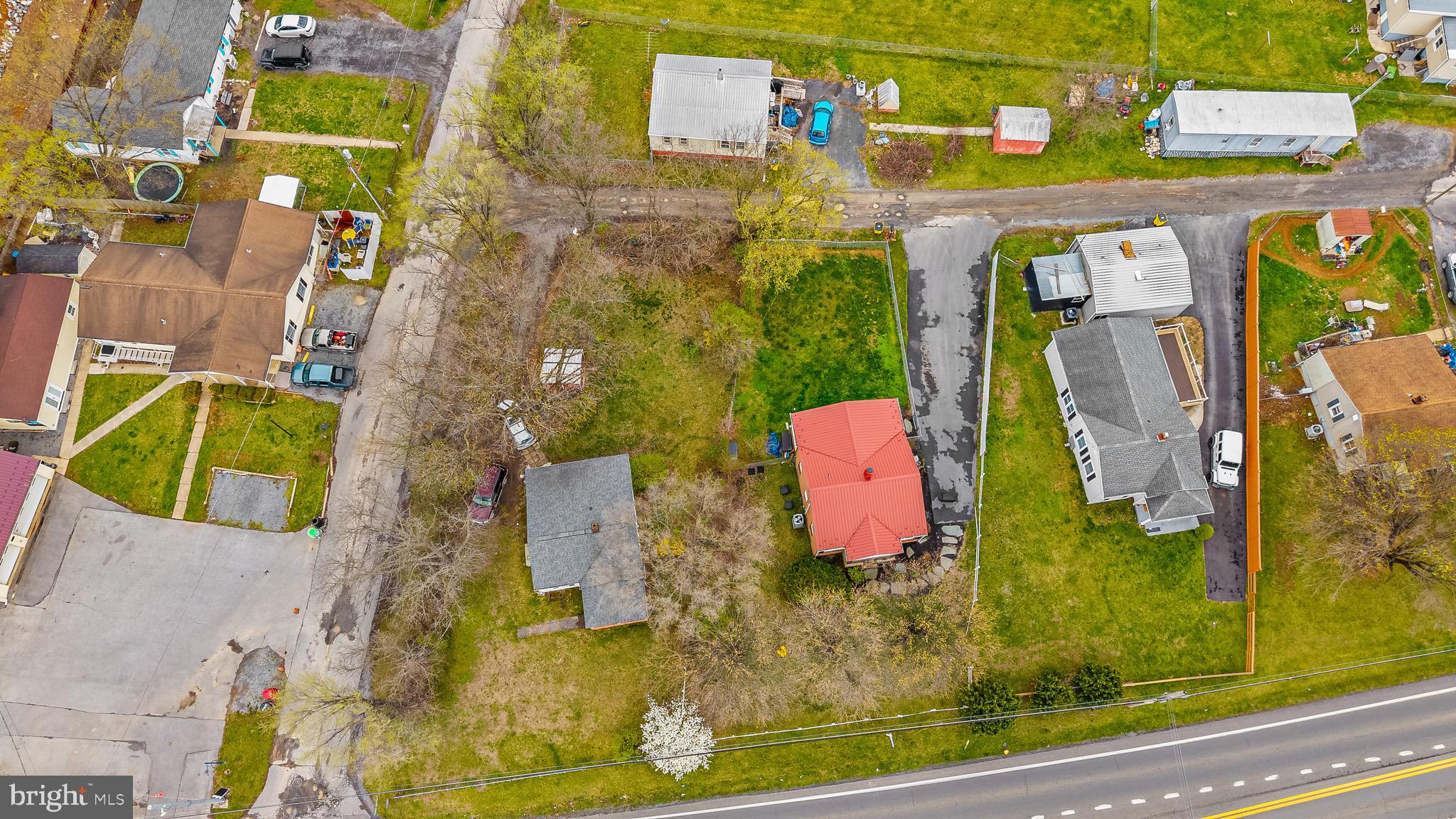 LIGHTS ADDITION - Residential