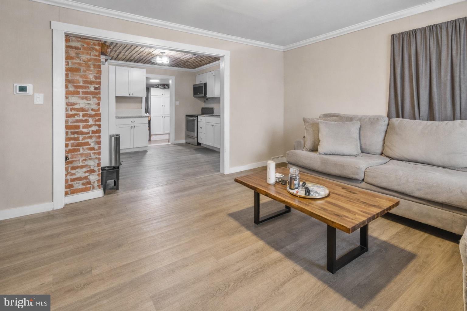 LIGHTS ADDITION - Residential