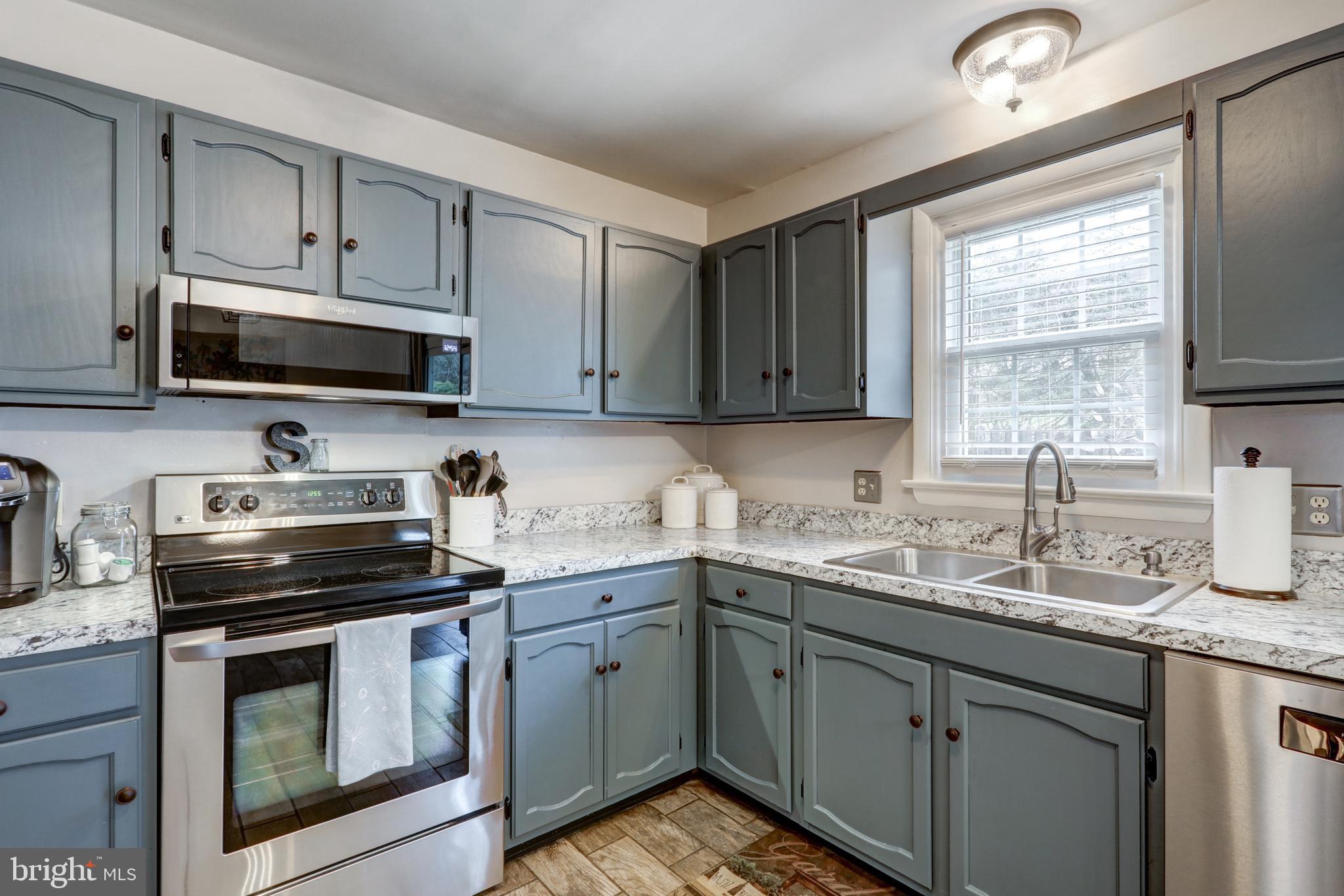 AKRON BOROUGH - Residential