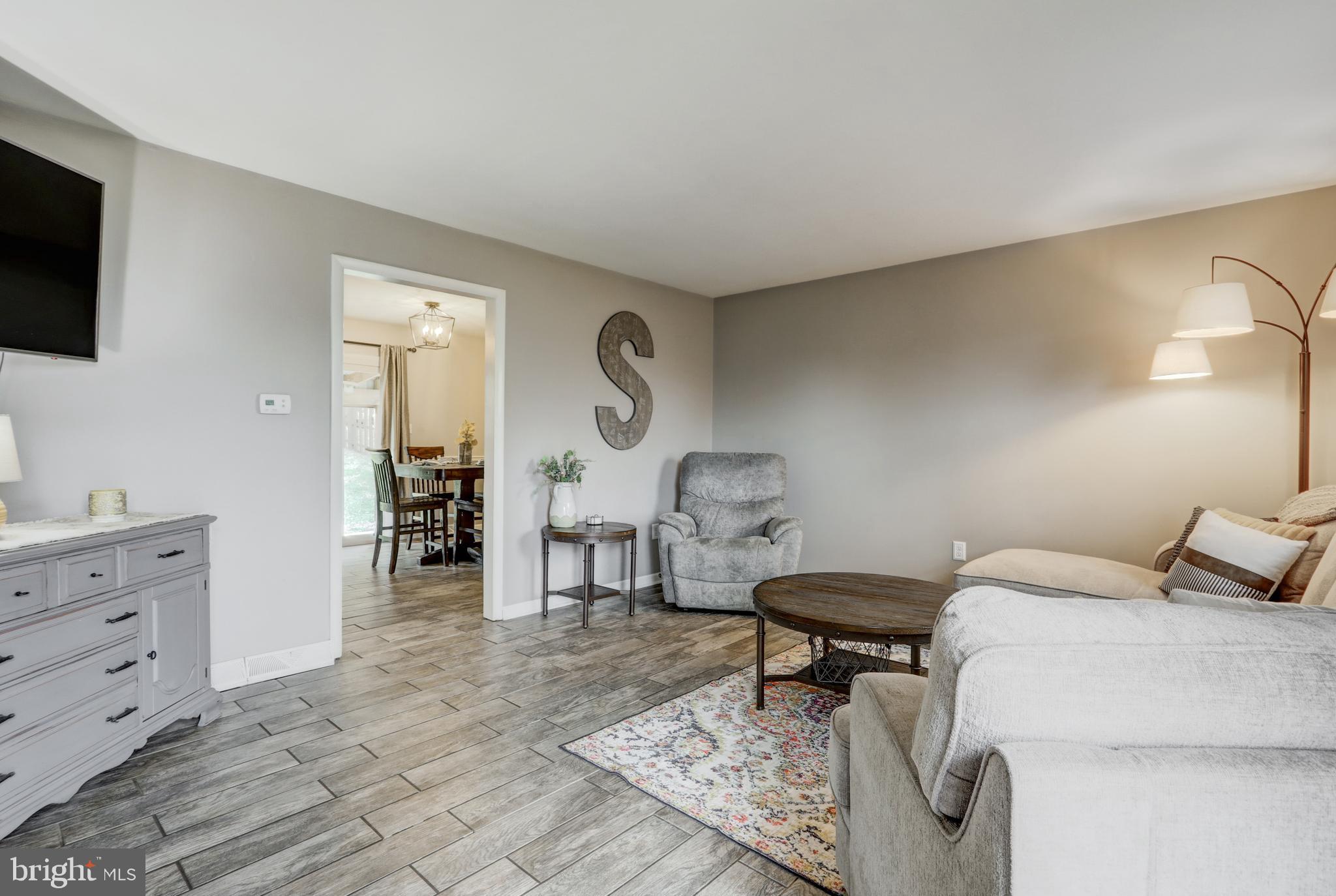 AKRON BOROUGH - Residential