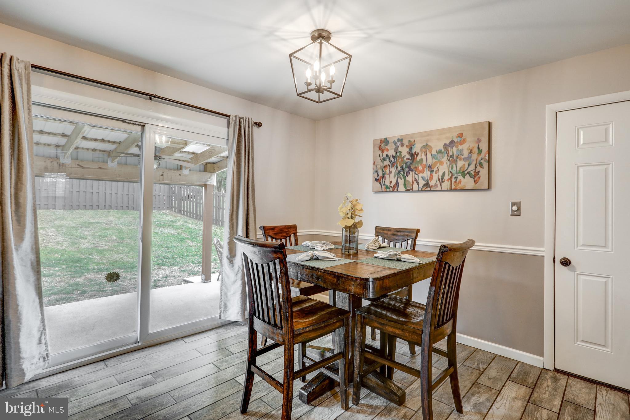 AKRON BOROUGH - Residential