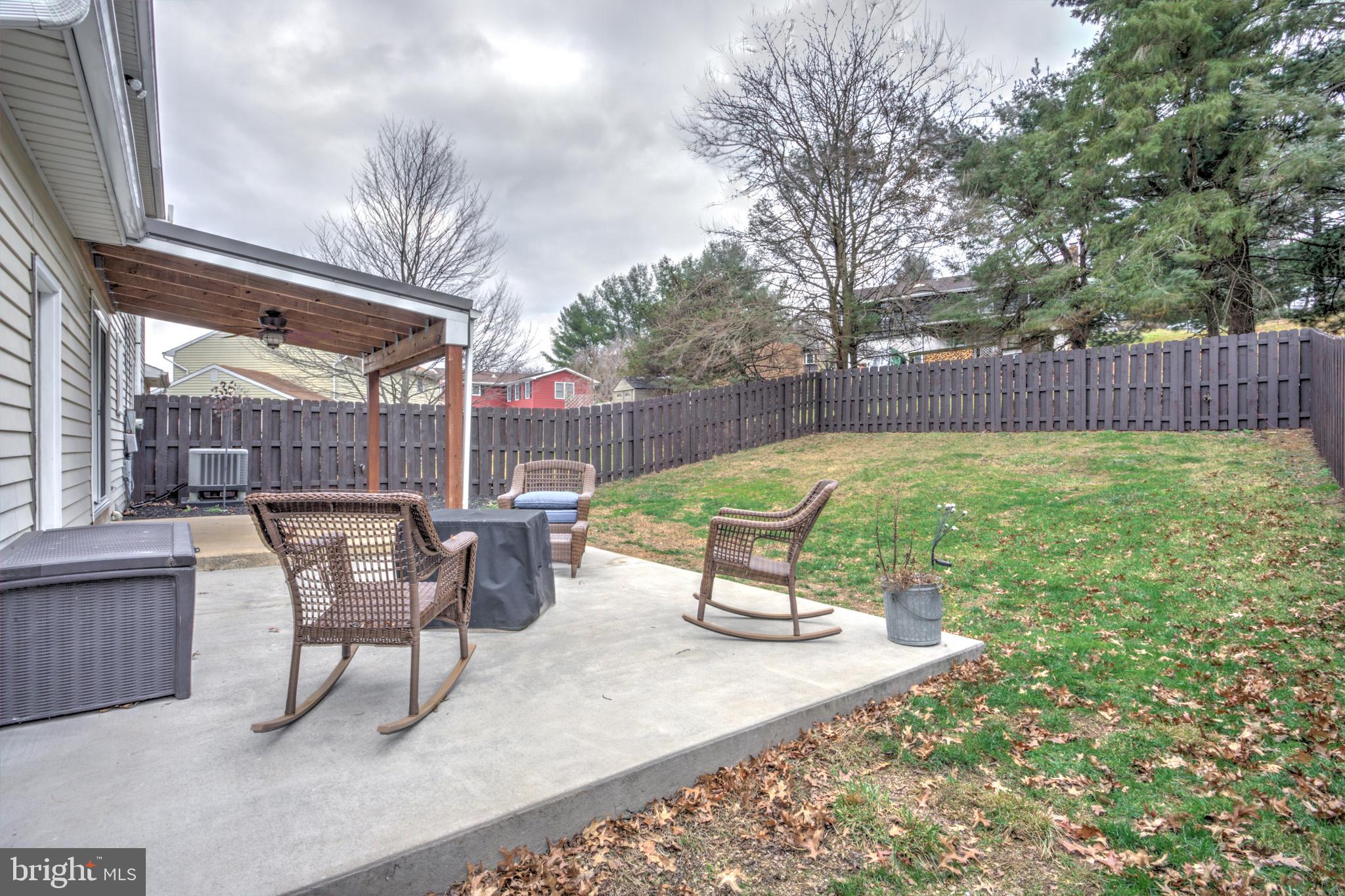 AKRON BOROUGH - Residential