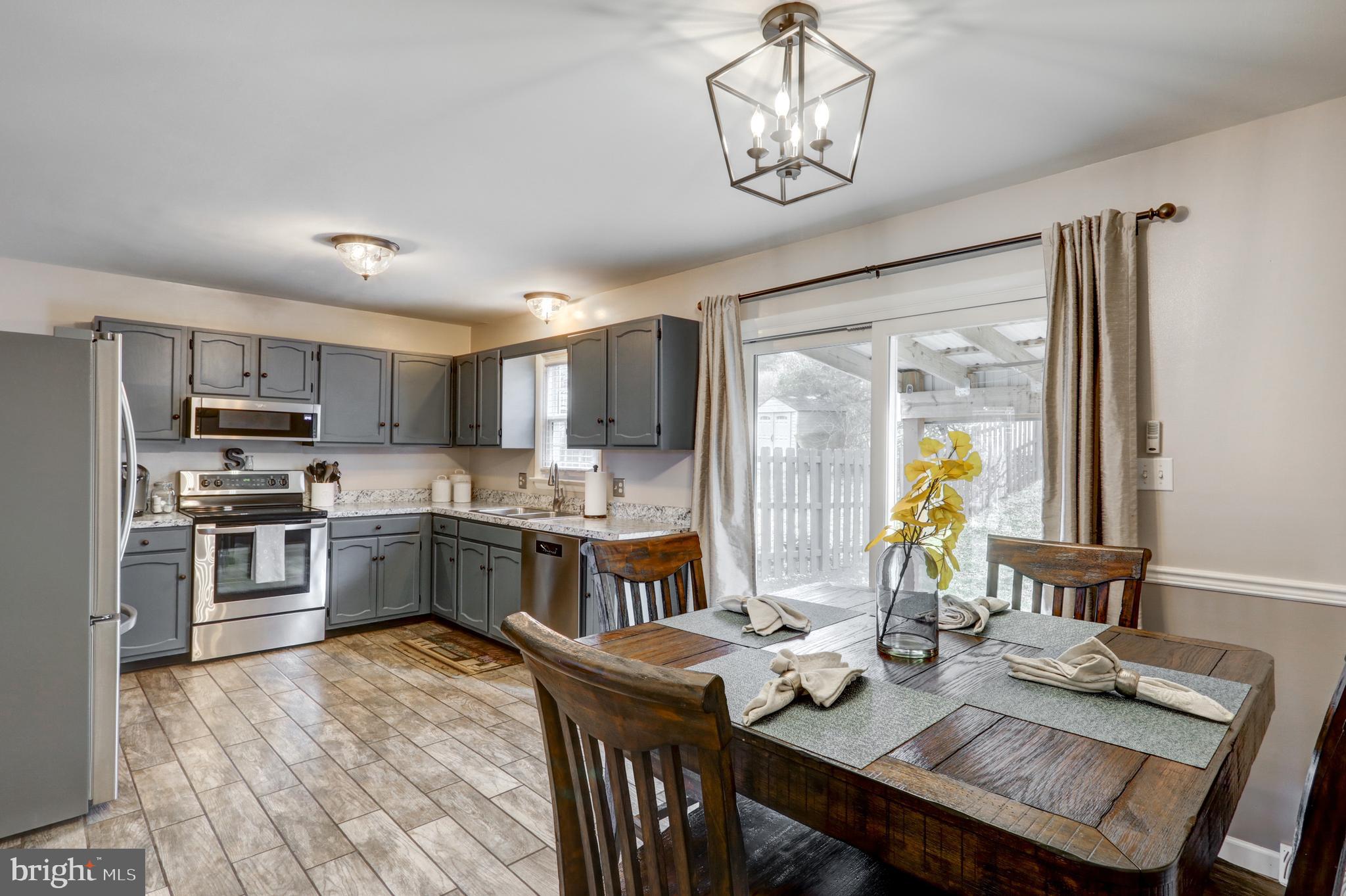 AKRON BOROUGH - Residential