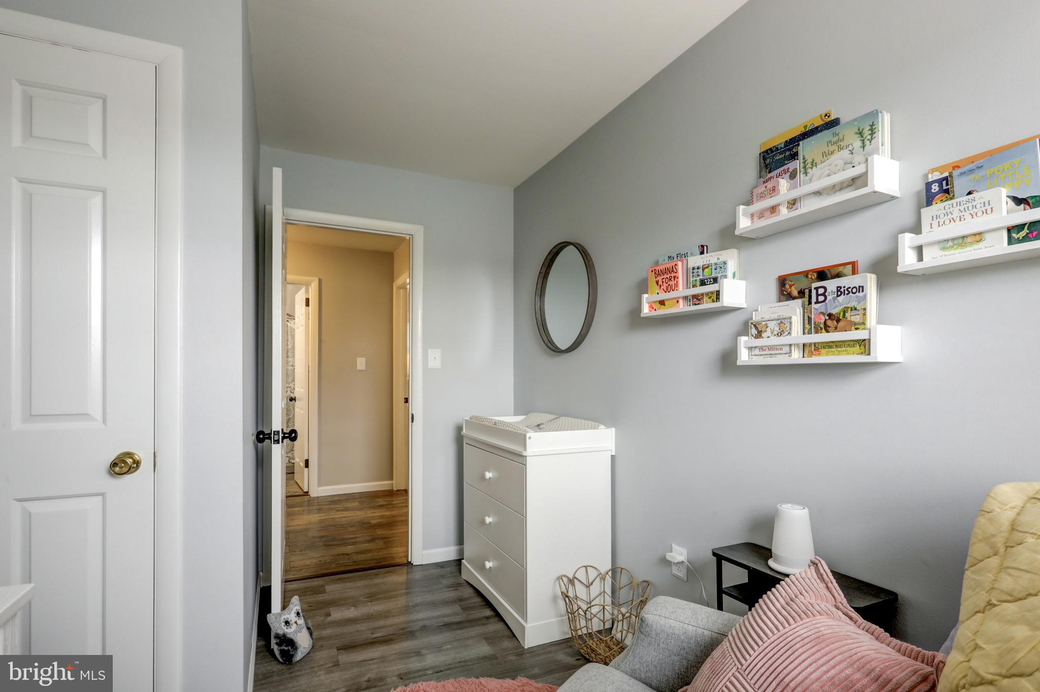 AKRON BOROUGH - Residential