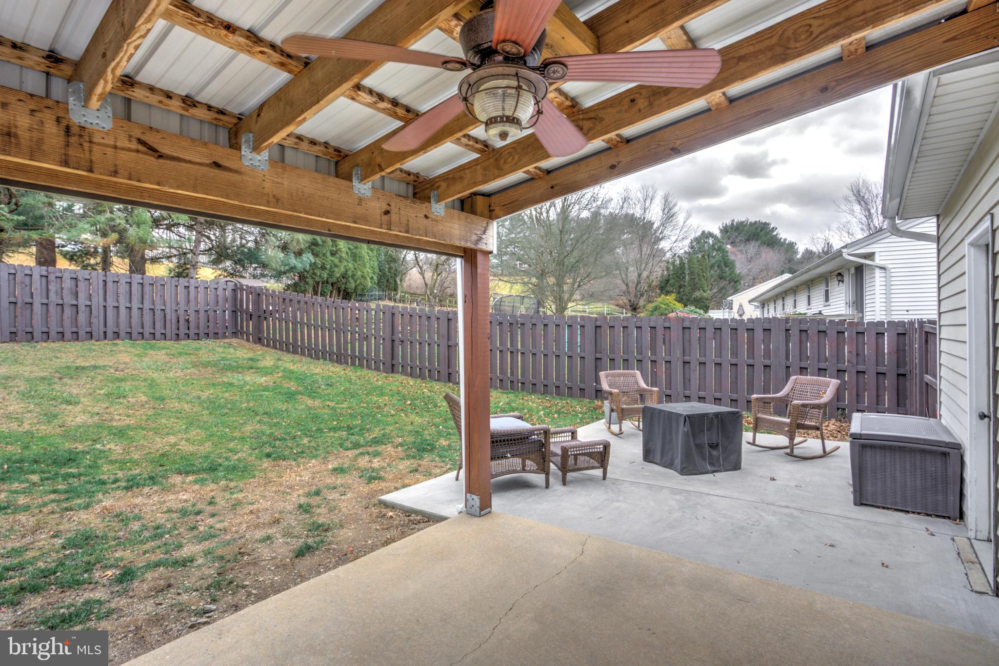 AKRON BOROUGH - Residential