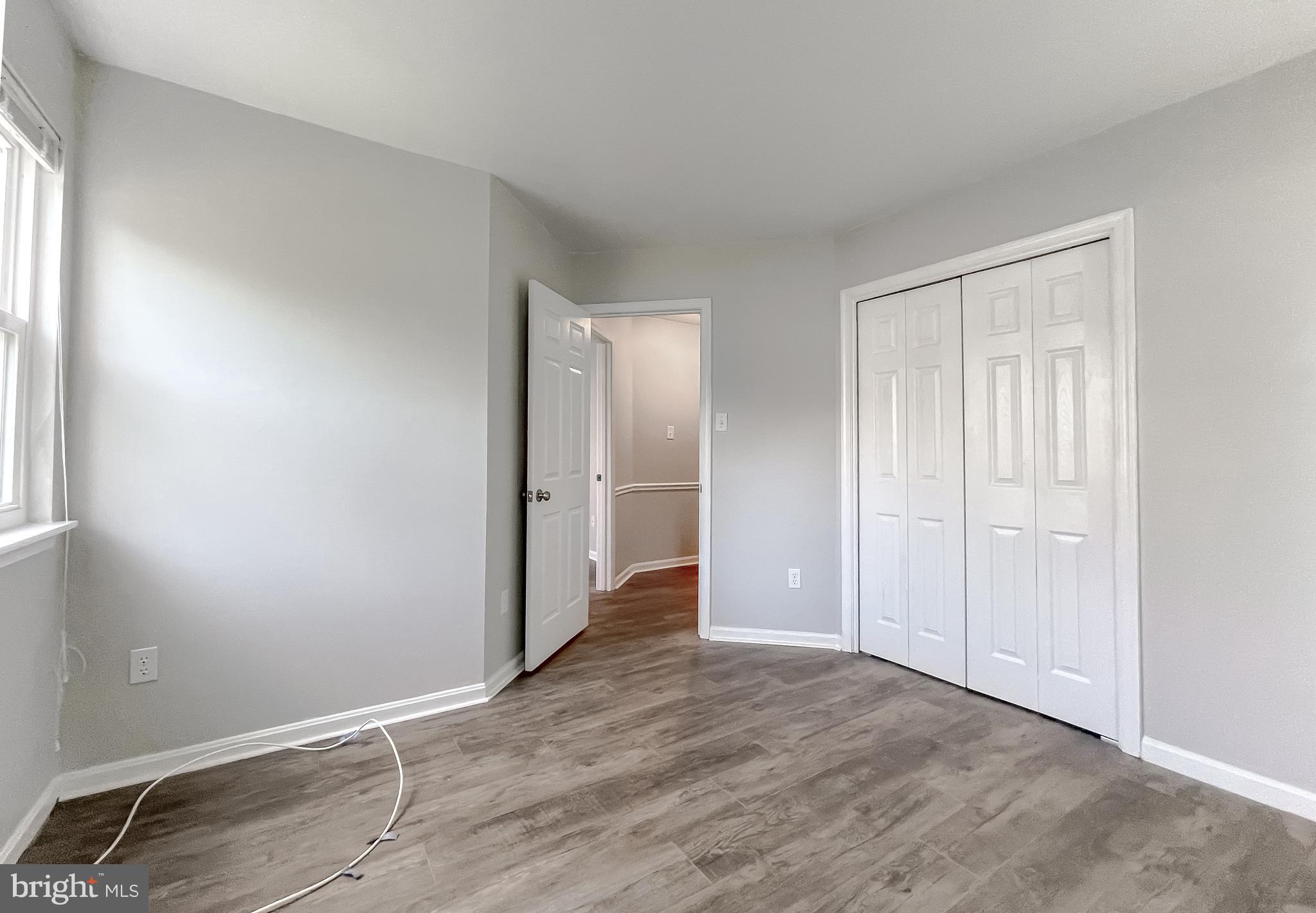 LAUREL BRANCH SUB - Residential