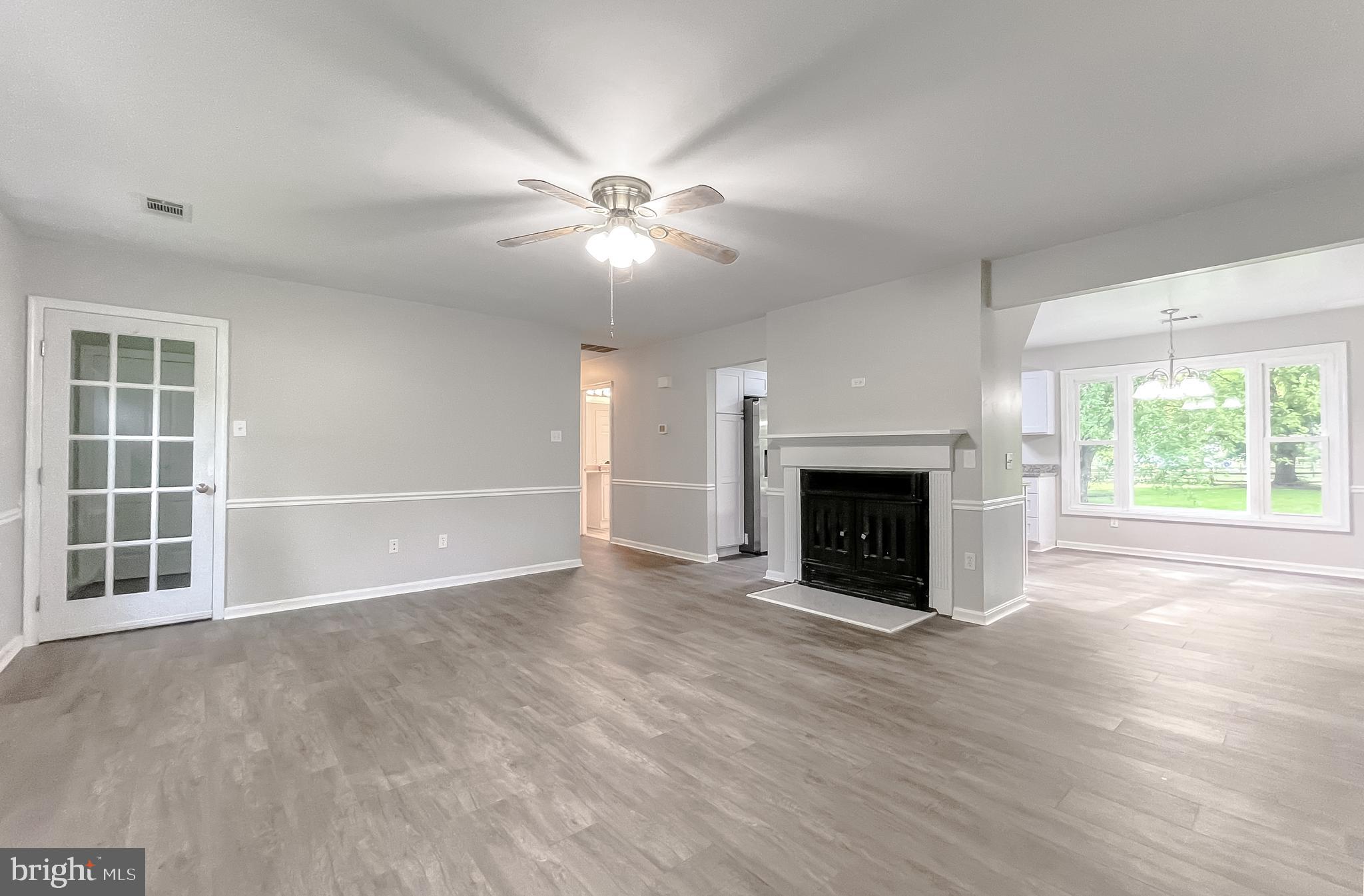 LAUREL BRANCH SUB - Residential