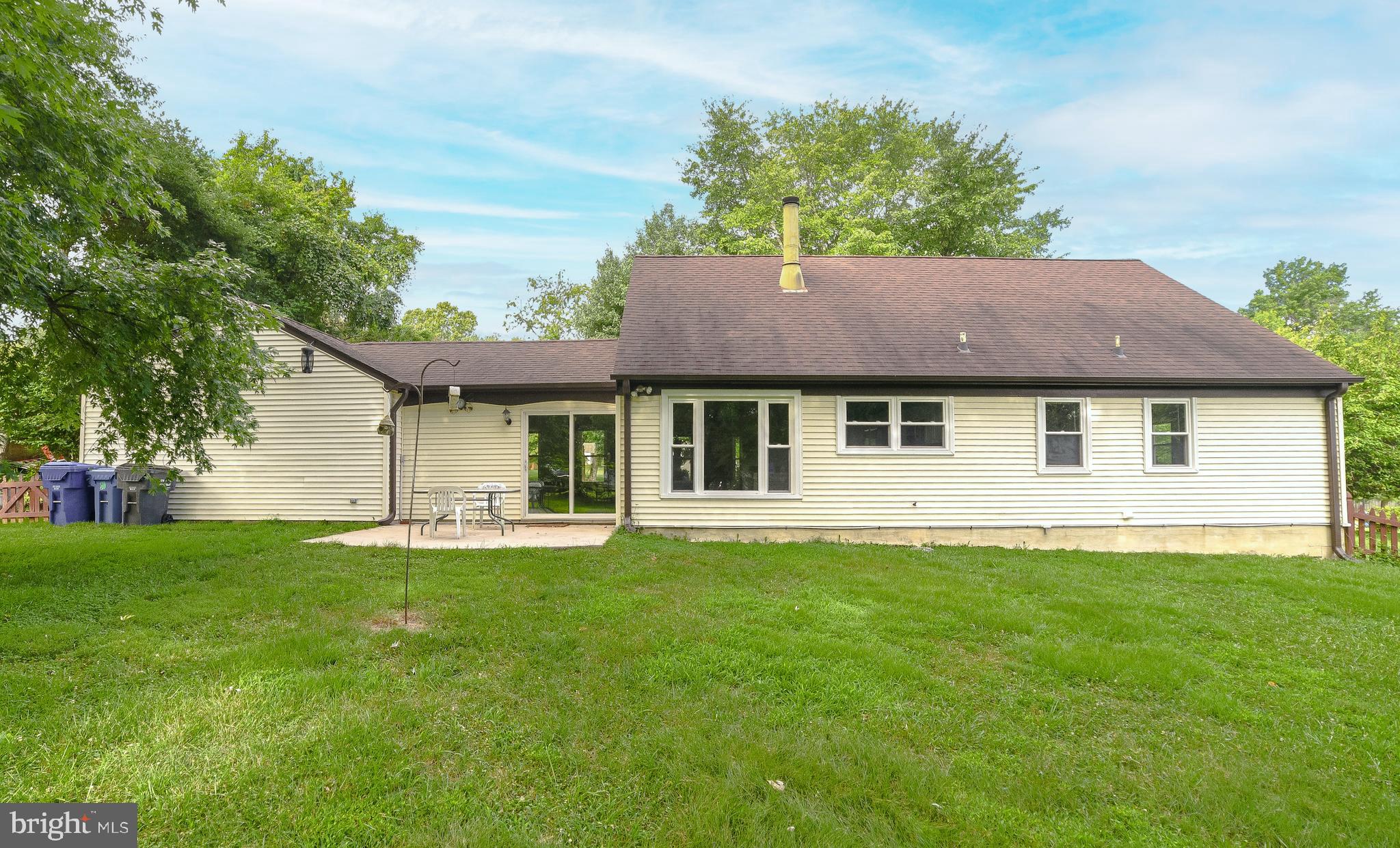 LAUREL BRANCH SUB - Residential