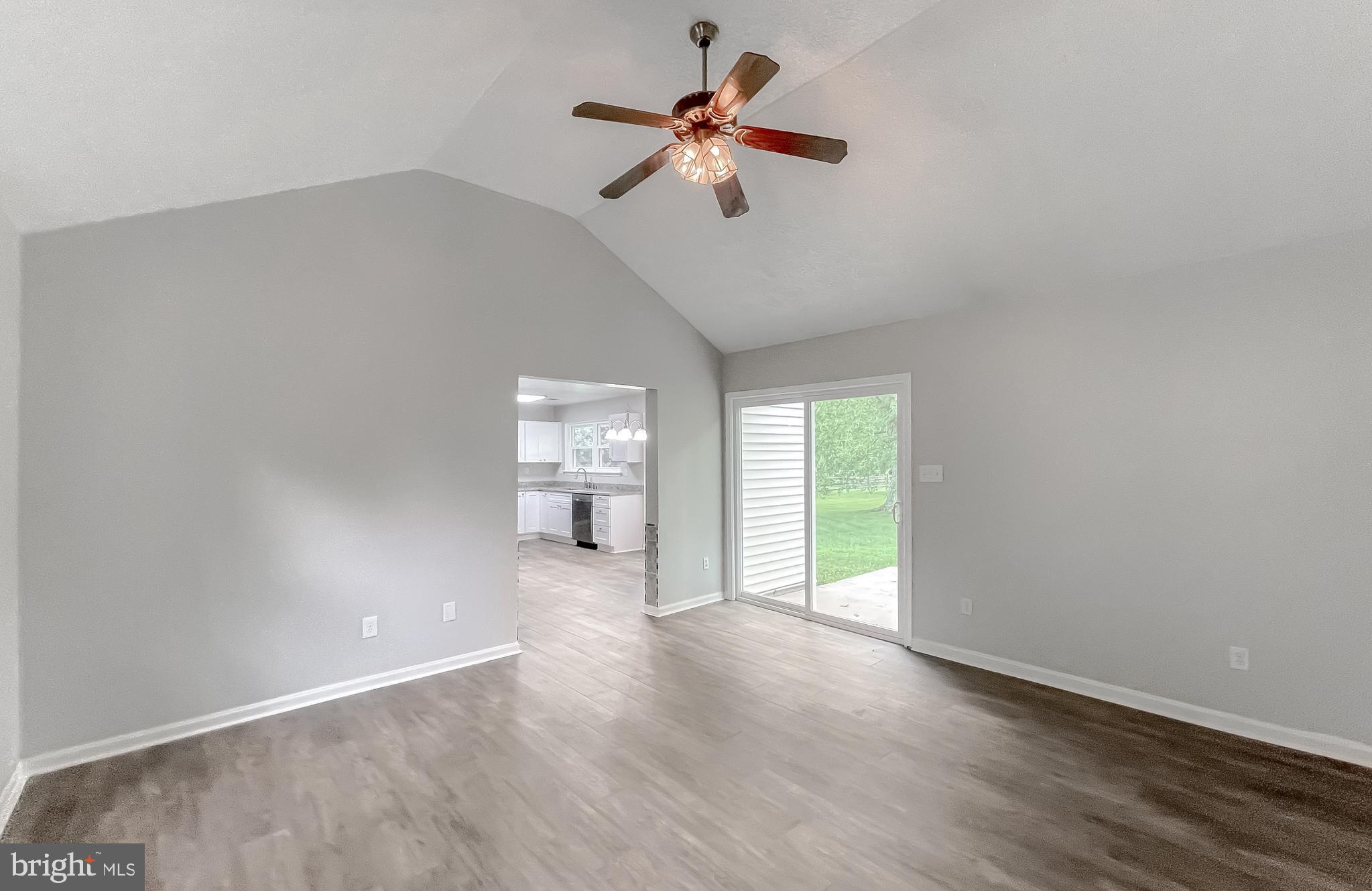 LAUREL BRANCH SUB - Residential