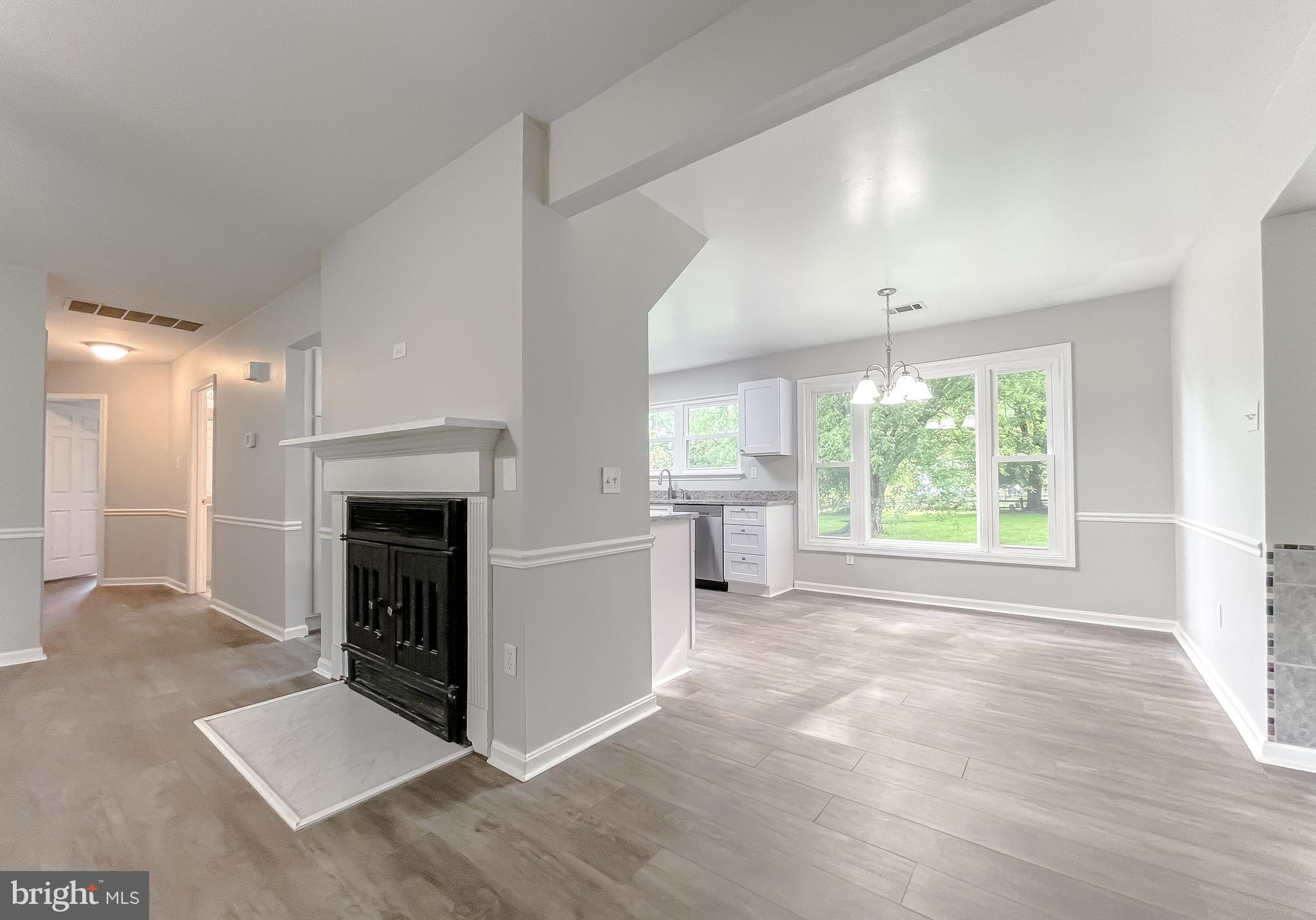 LAUREL BRANCH SUB - Residential