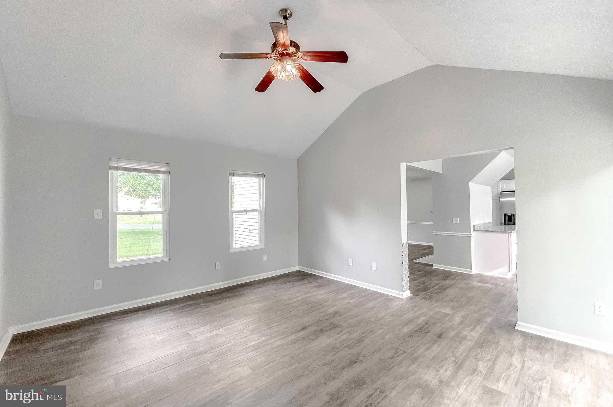 LAUREL BRANCH SUB - Residential