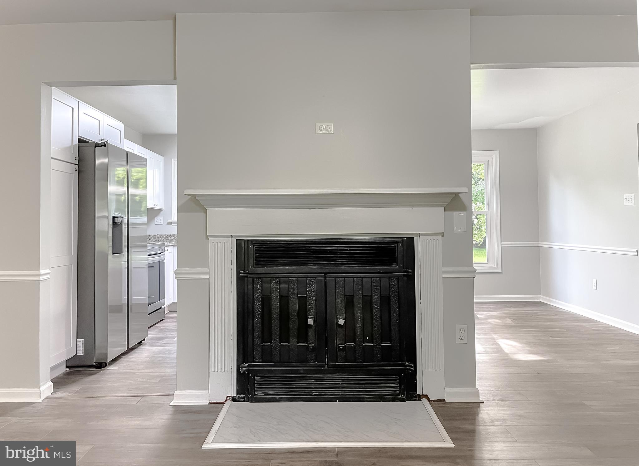 LAUREL BRANCH SUB - Residential