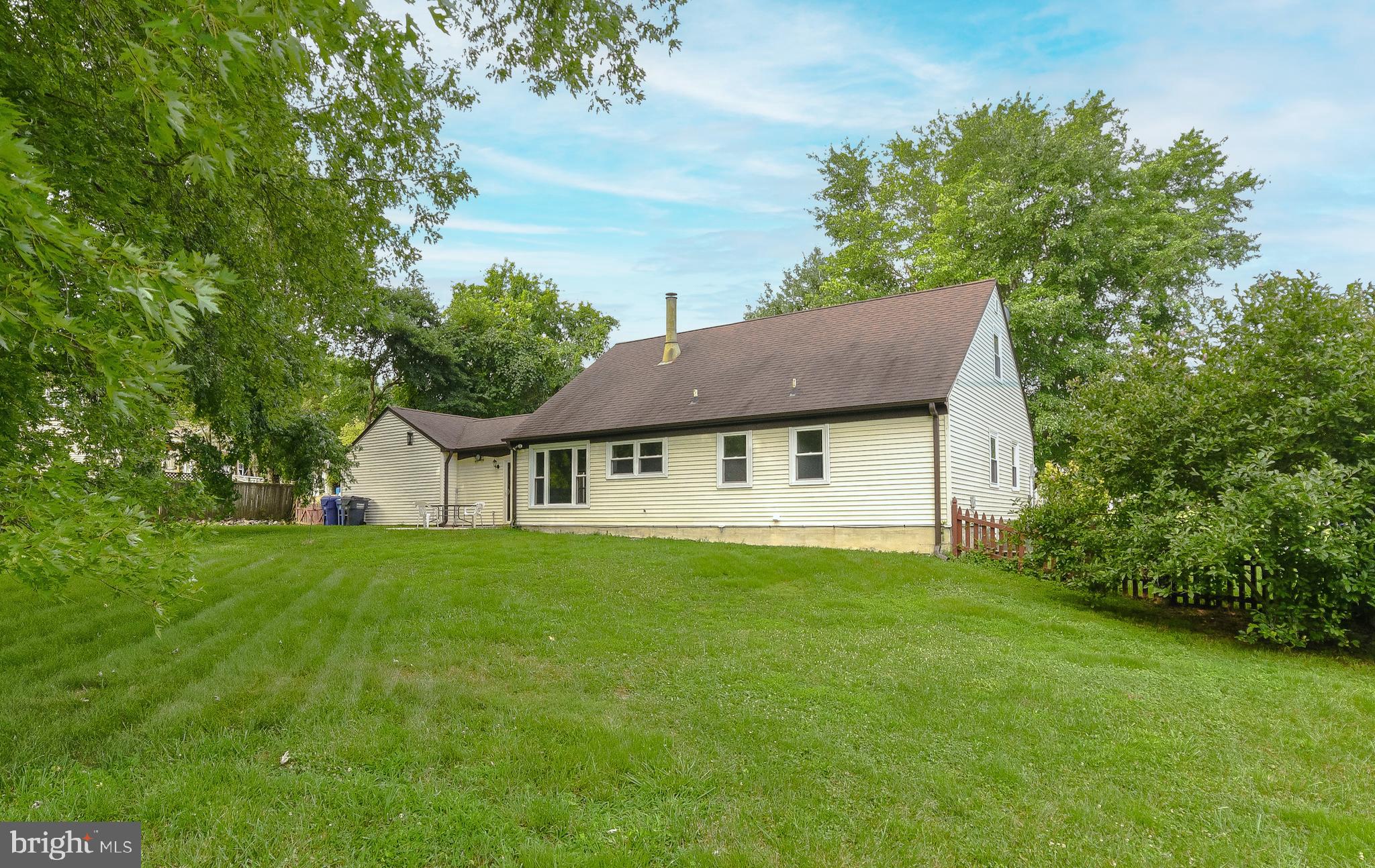 LAUREL BRANCH SUB - Residential