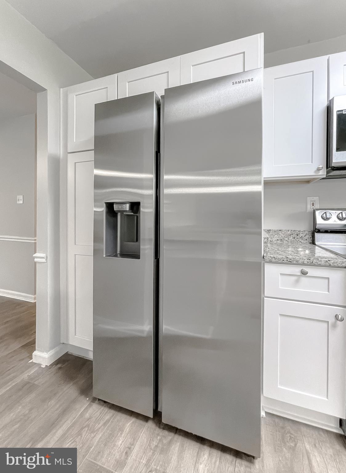 LAUREL BRANCH SUB - Residential