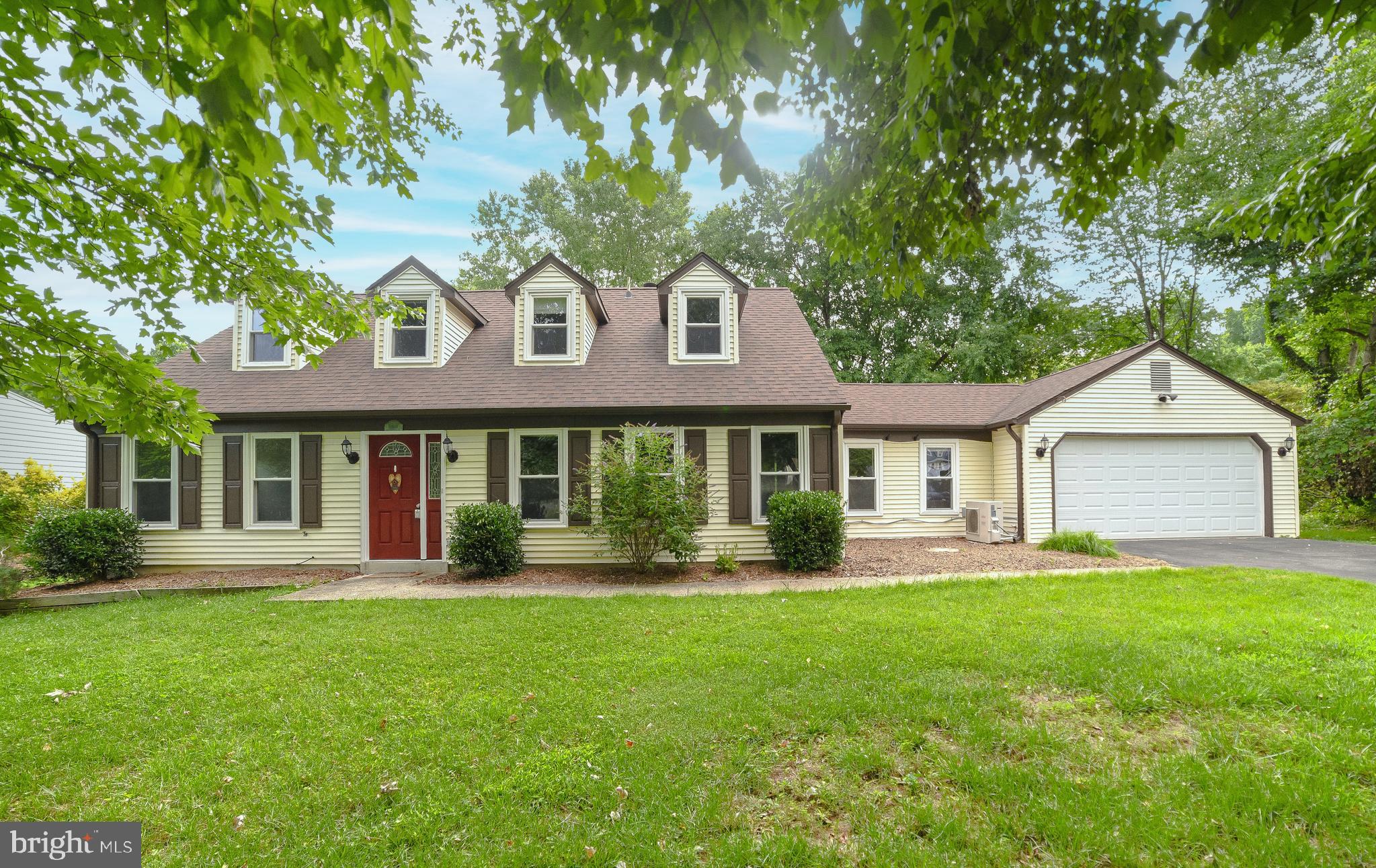 LAUREL BRANCH SUB - Residential