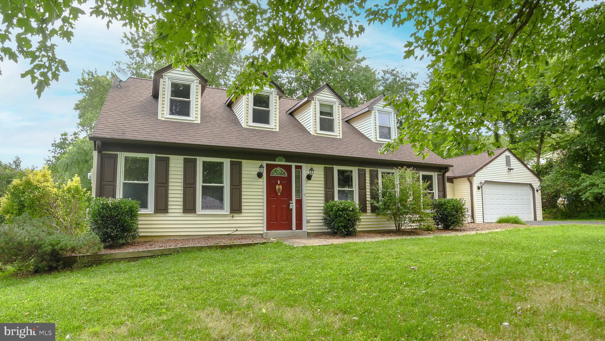 LAUREL BRANCH SUB - Residential