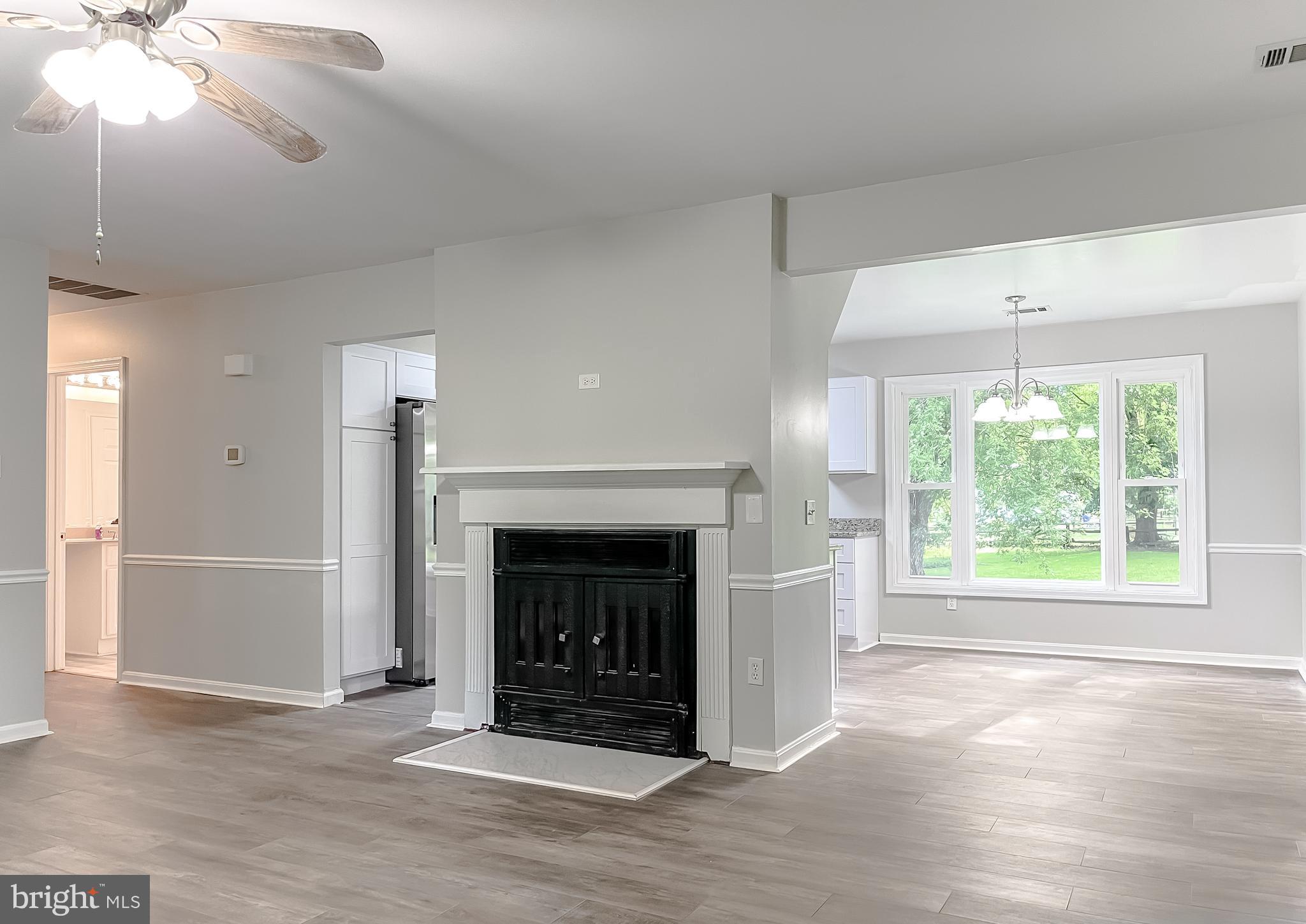 LAUREL BRANCH SUB - Residential