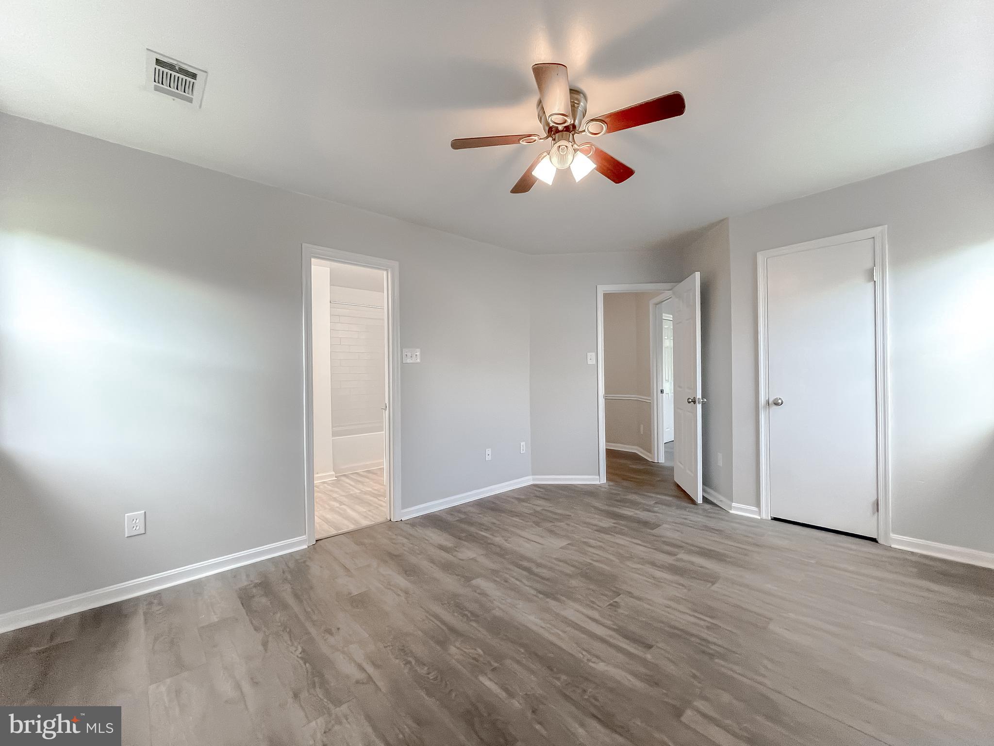 LAUREL BRANCH SUB - Residential