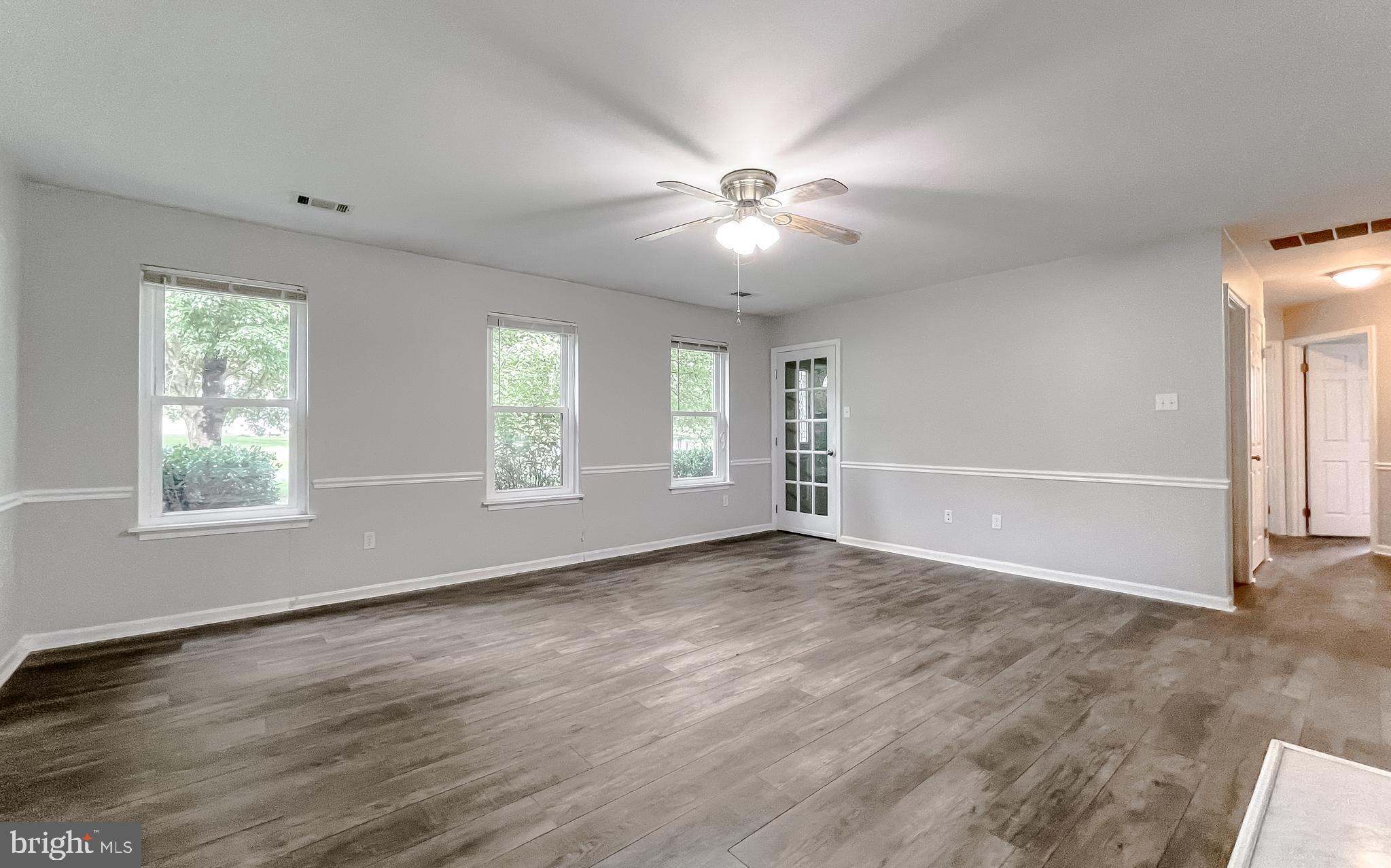 LAUREL BRANCH SUB - Residential