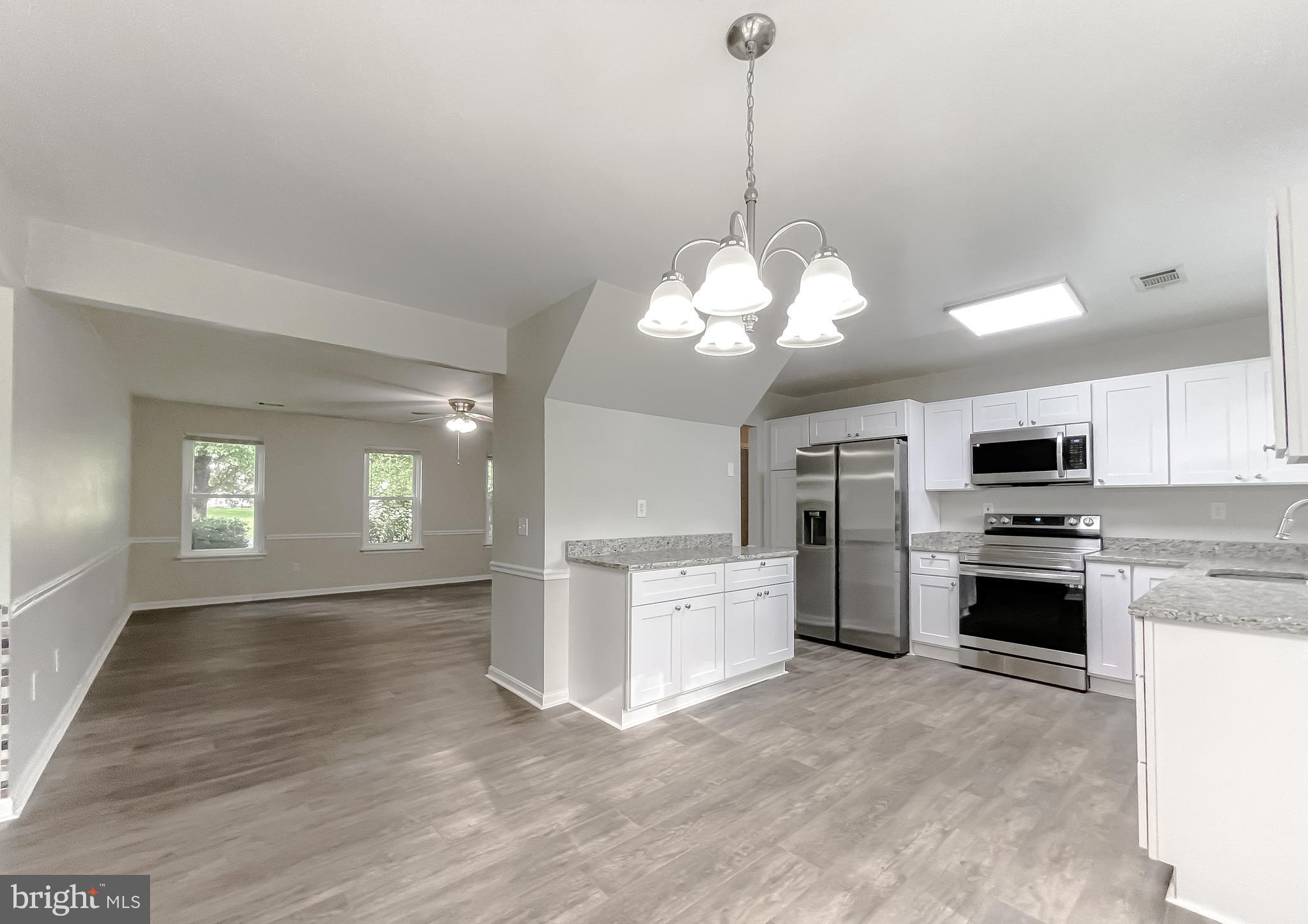 LAUREL BRANCH SUB - Residential